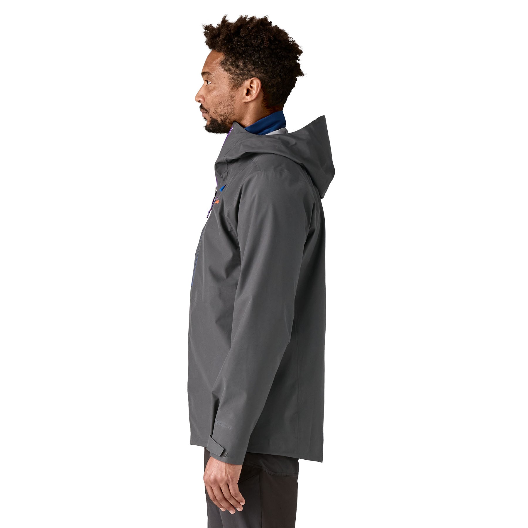 Men's Triolet Jacket - Image 4