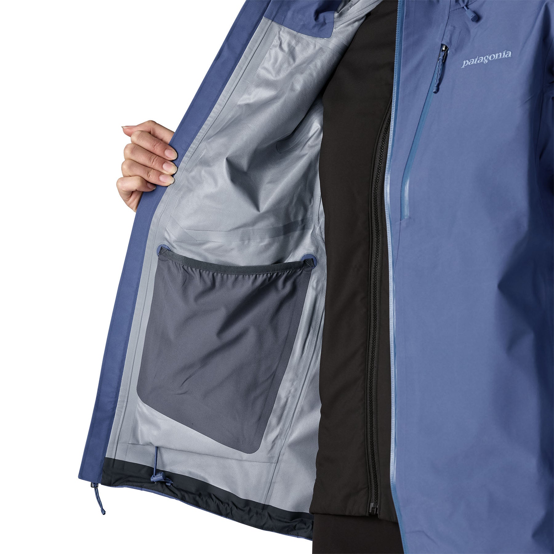 Women's Triolet Jacket - Image 6