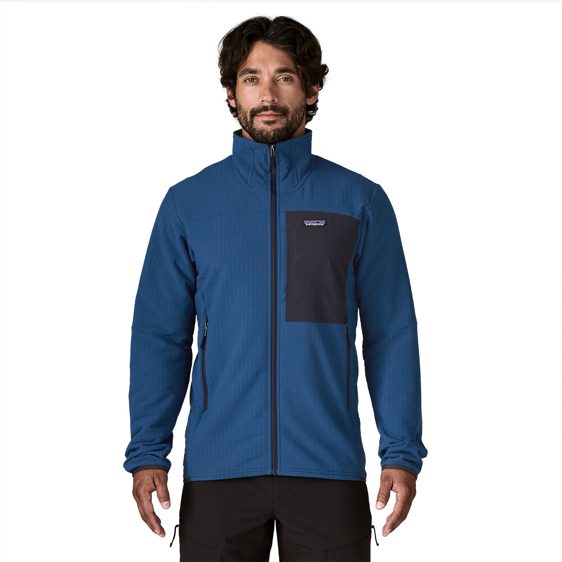 Alternative view of Men's R2® TechFace Jacket