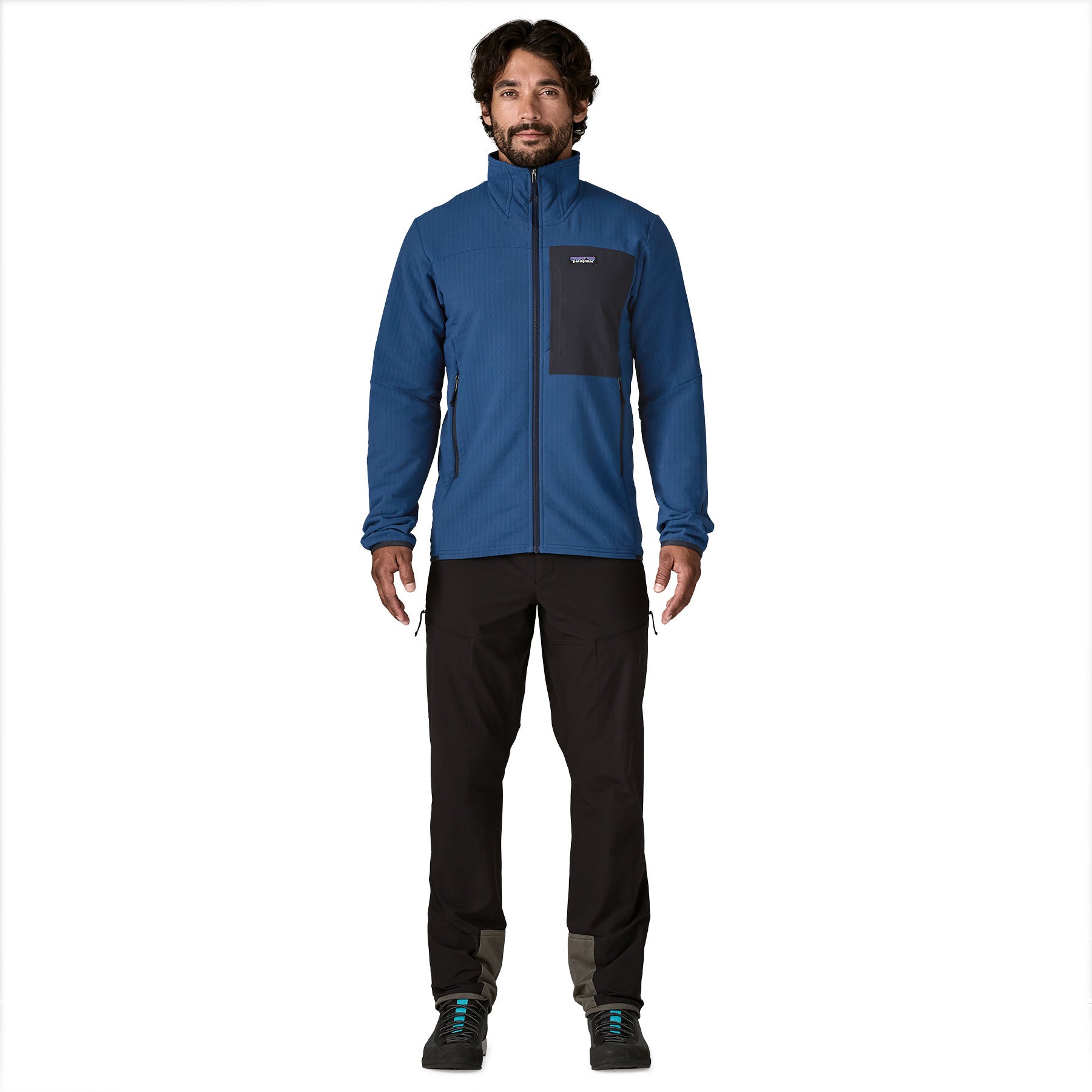 Men's R2® TechFace Jacket - Image 4