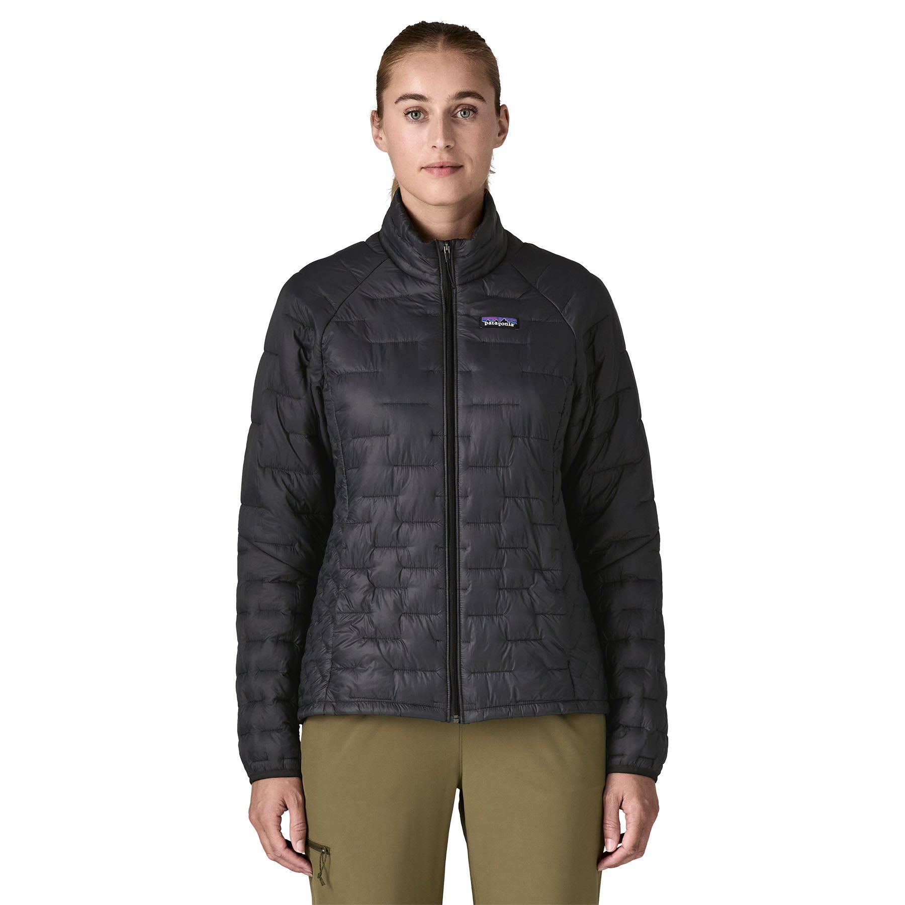 Alternative view of Women's Micro Puff® Jacket