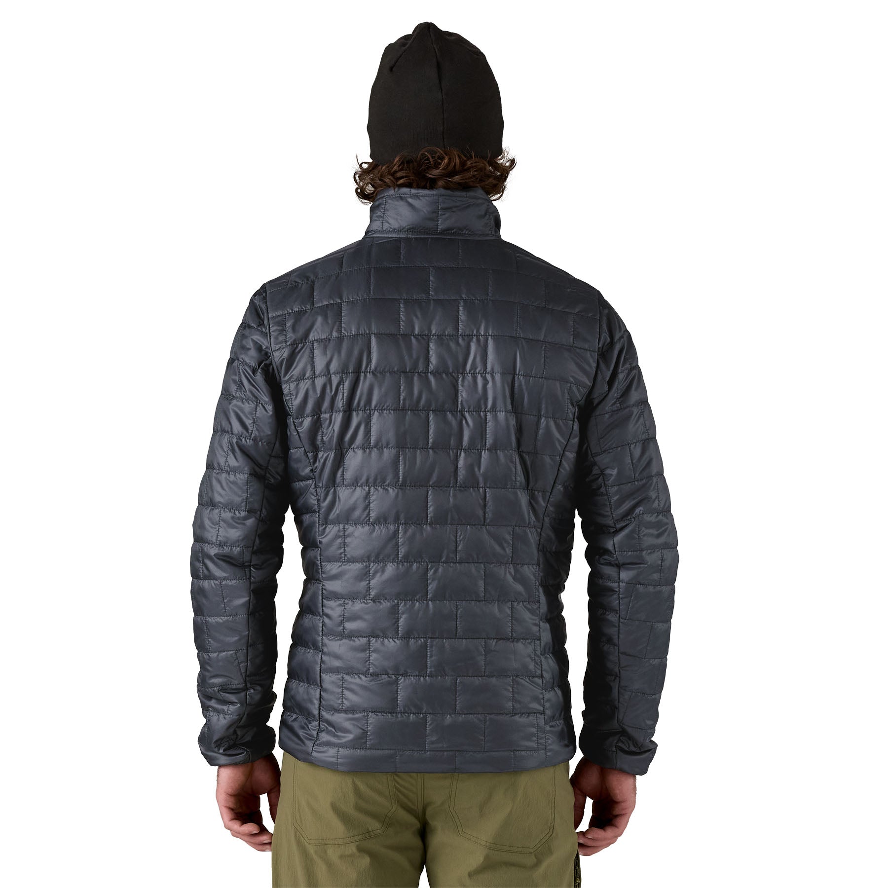 Men's Nano Puff® Jacket - Image 3
