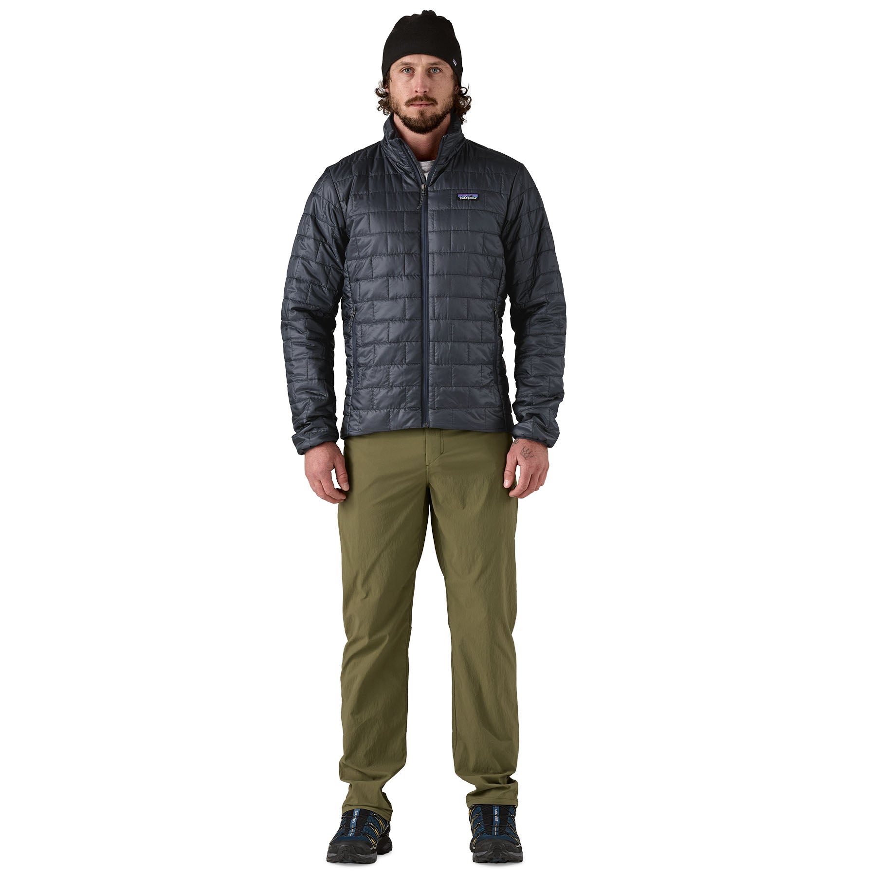 Men's Nano Puff® Jacket - Image 5
