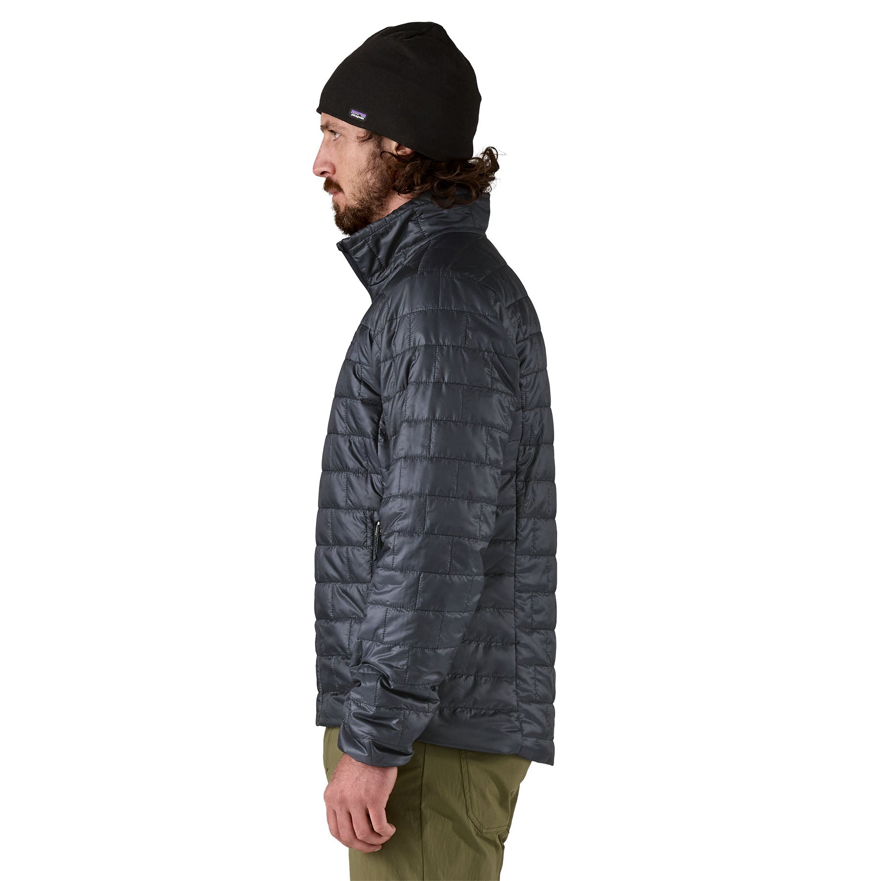 Men's Nano Puff® Jacket - Image 4