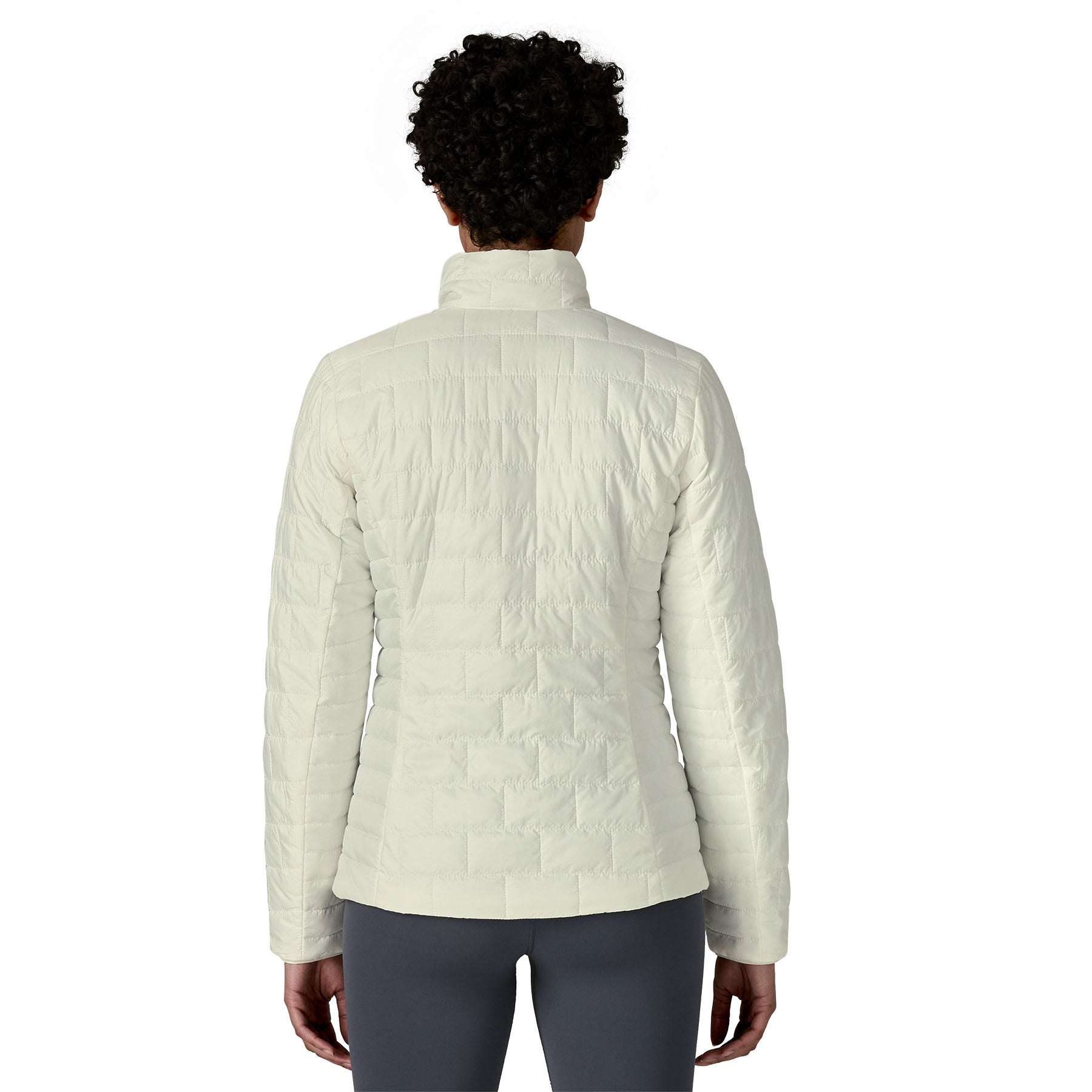 Women's Nano Puff® Jacket - Image 3