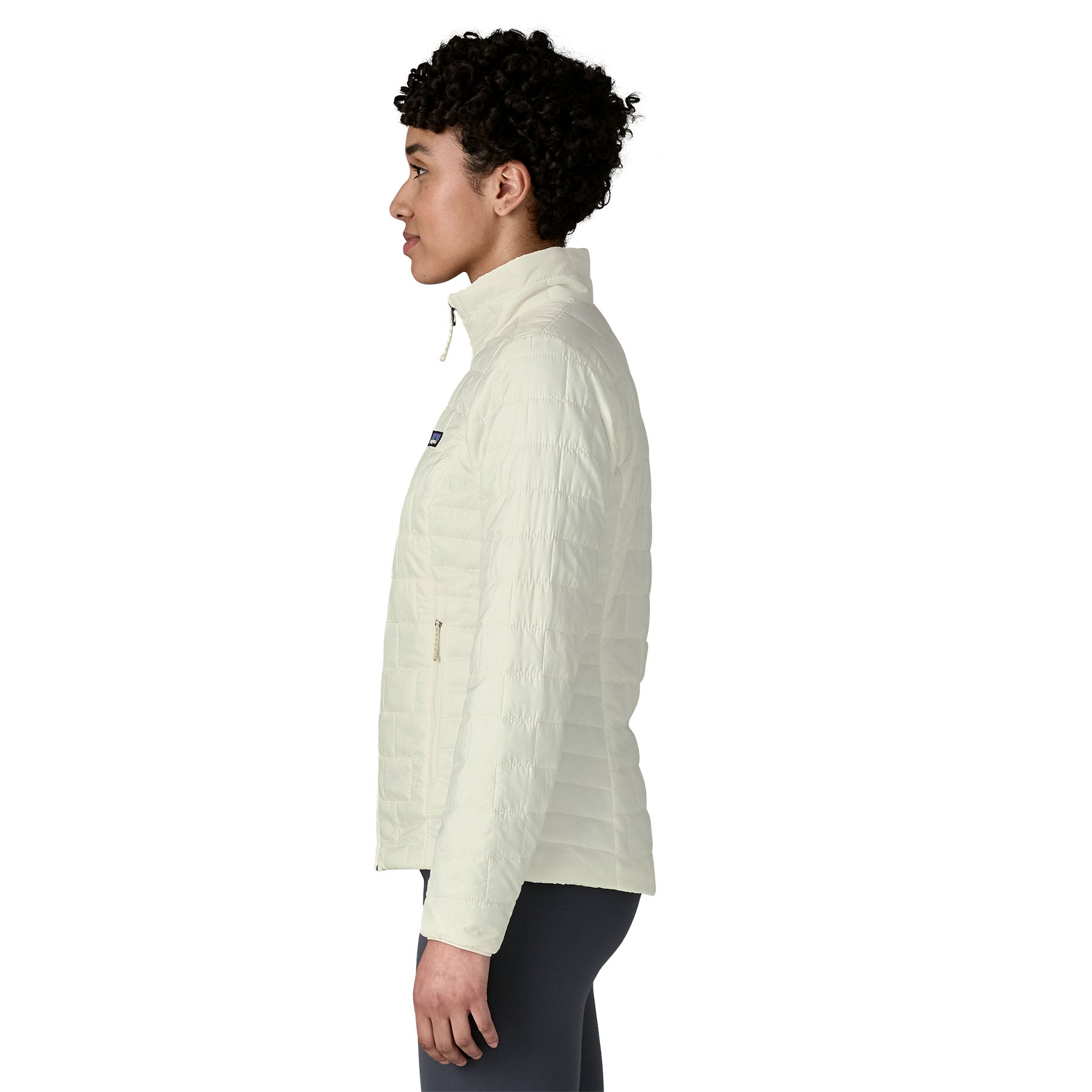 Women's Nano Puff® Jacket - Image 4