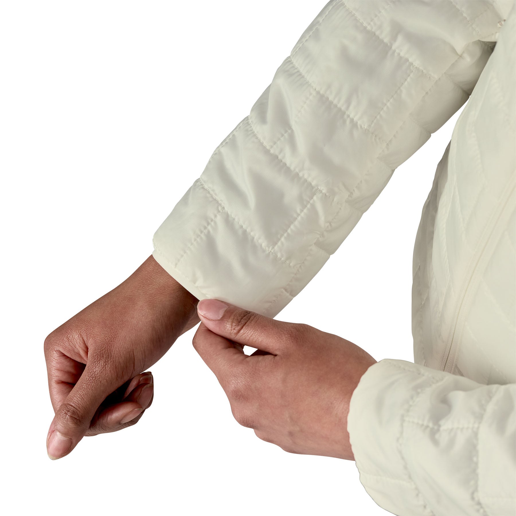 Women's Nano Puff® Jacket - Image 8