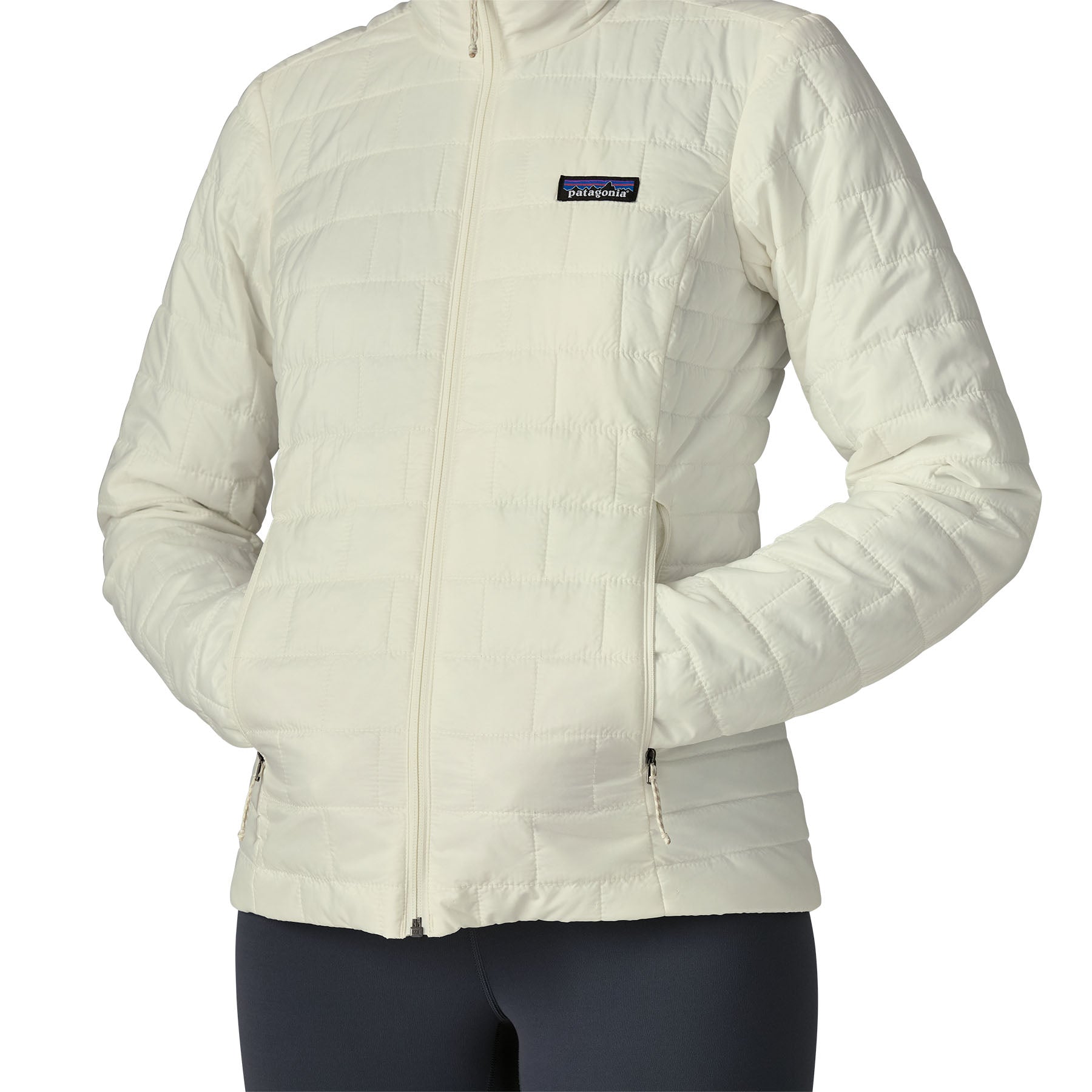 Women's Nano Puff® Jacket - Image 7