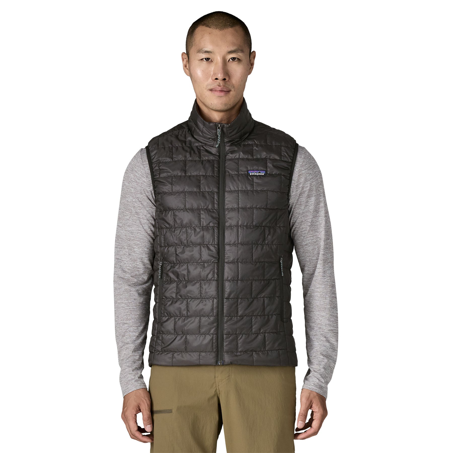 Men's Nano Puff® Vest - Image 2
