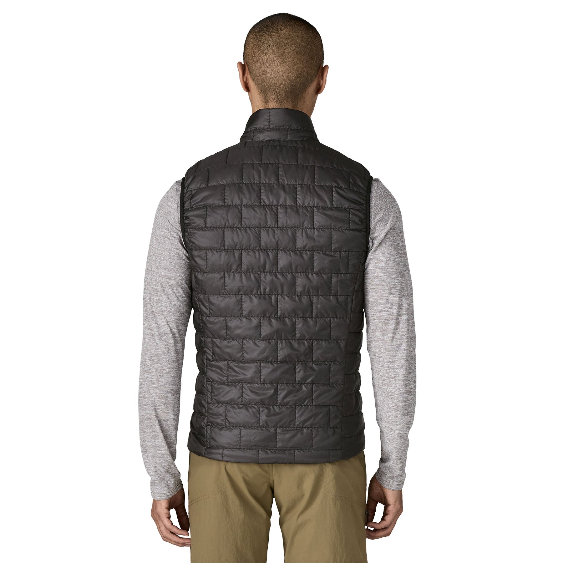 Men's Nano Puff® Vest - Image 3