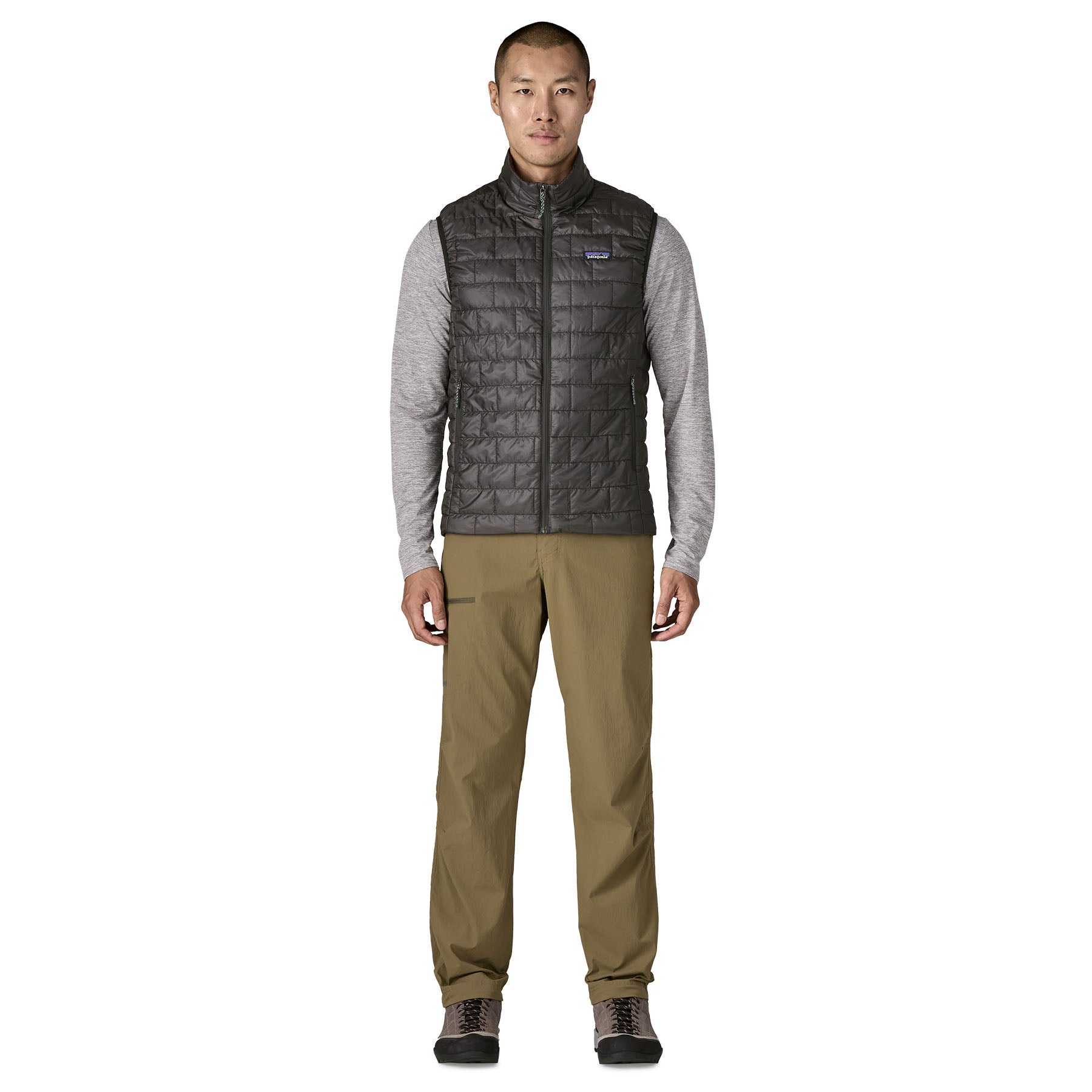 Men's Nano Puff® Vest - Image 5