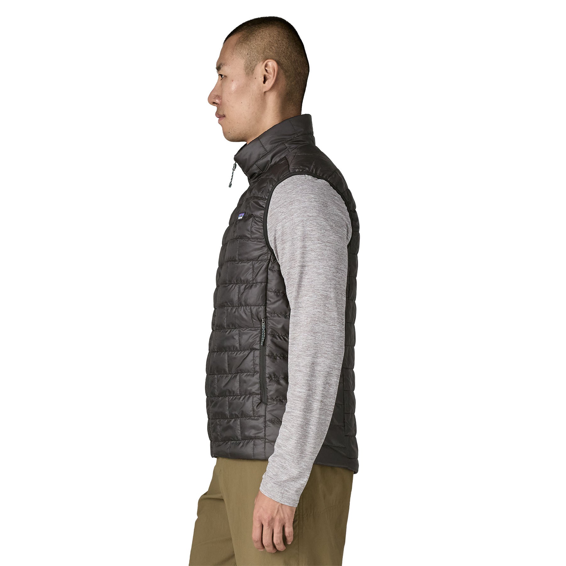 Men's Nano Puff® Vest - Image 4