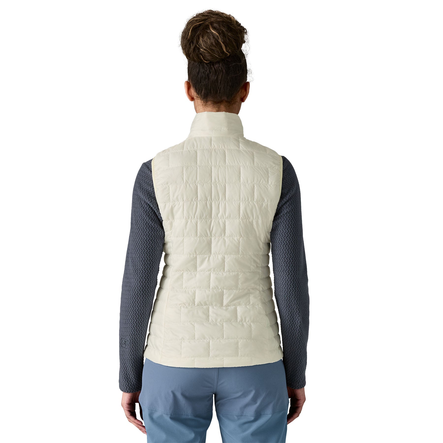 Women's Nano Puff? Vest - Image 3