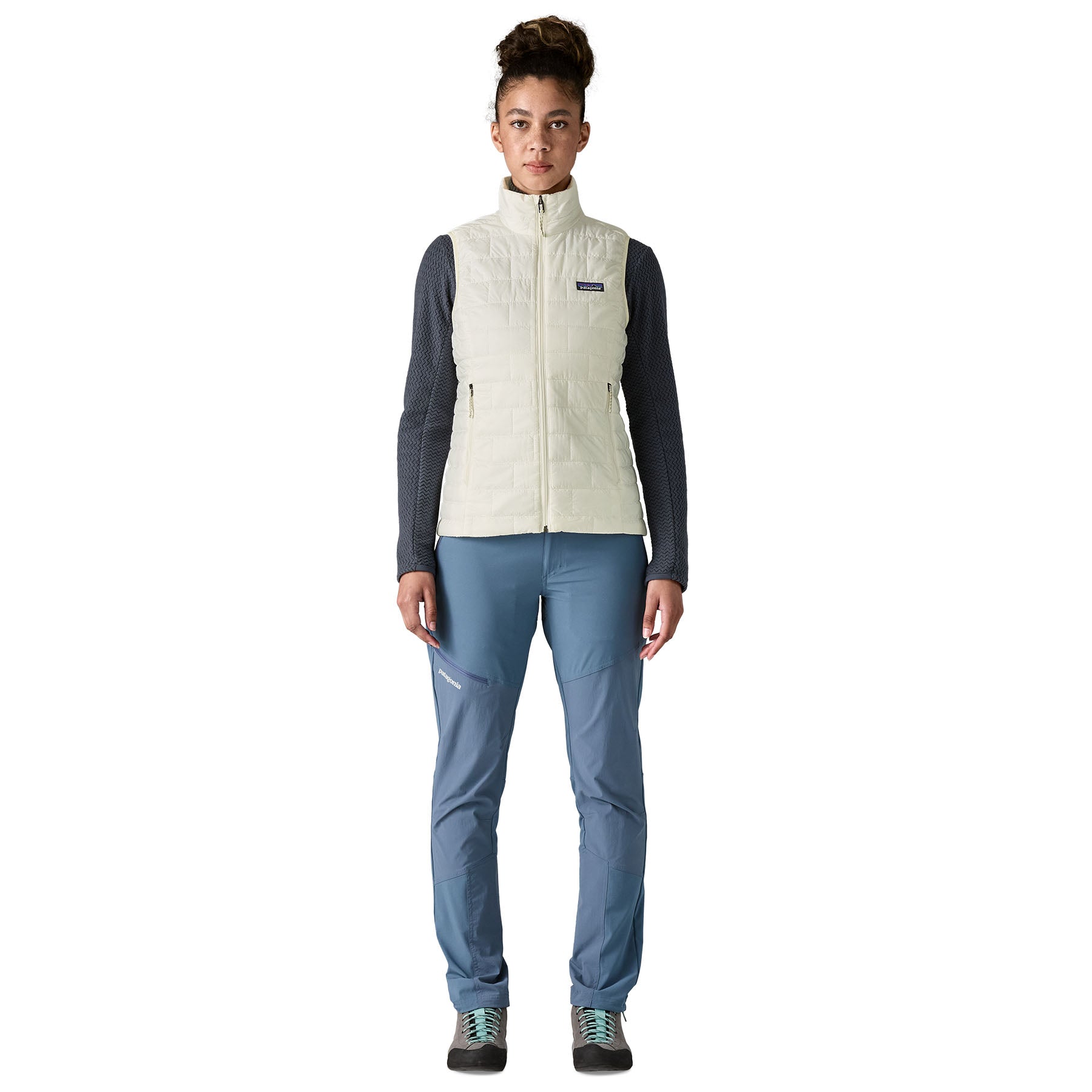 Women's Nano Puff? Vest - Image 4