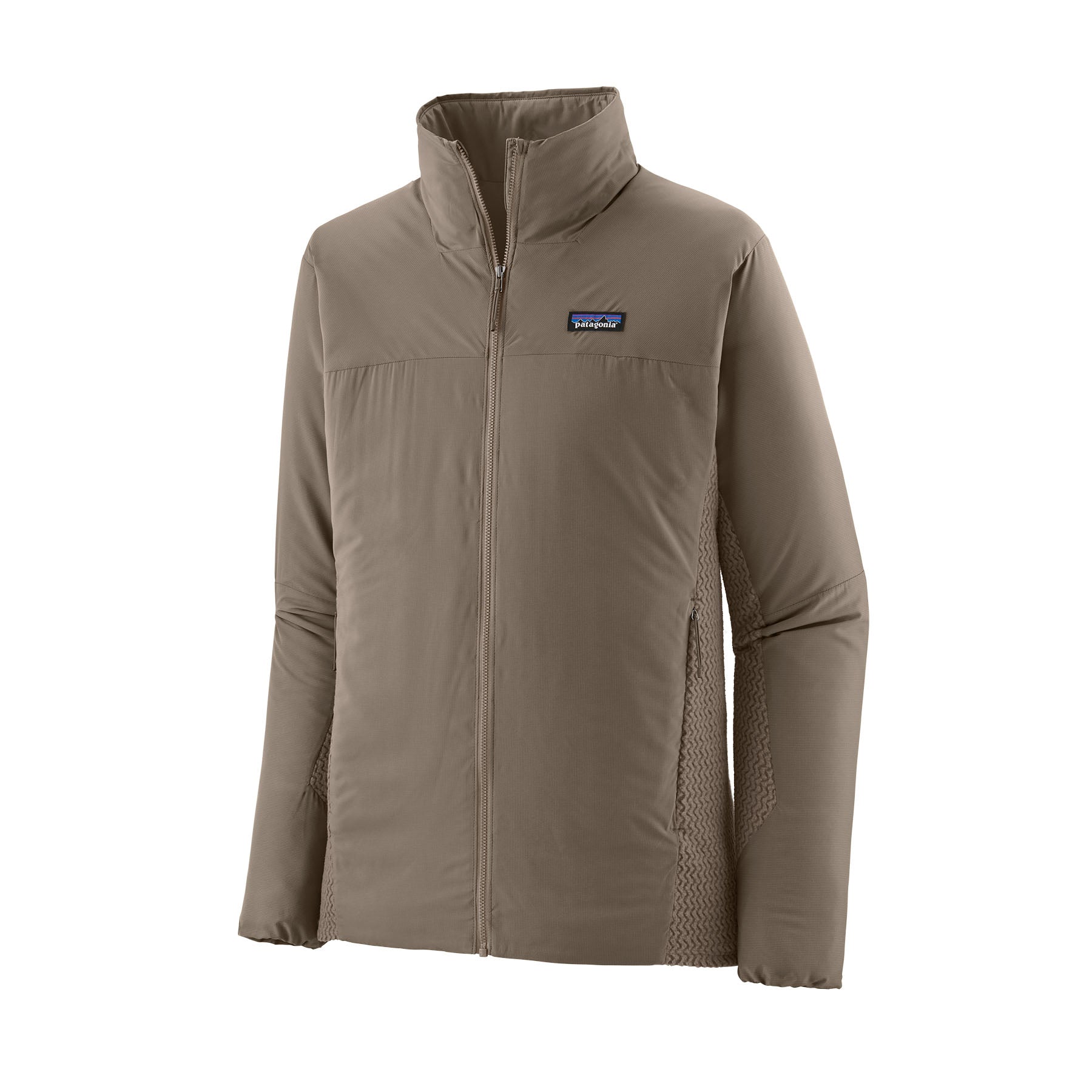 Men's Nano-Air? Light Hybrid Jacket