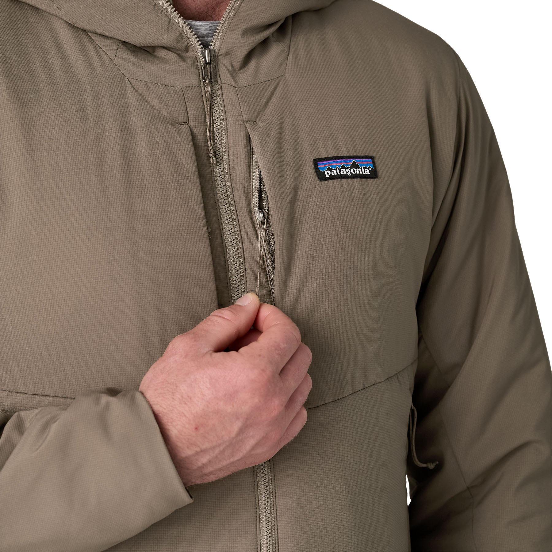 Men's Nano-Air® Hoody - Image 7