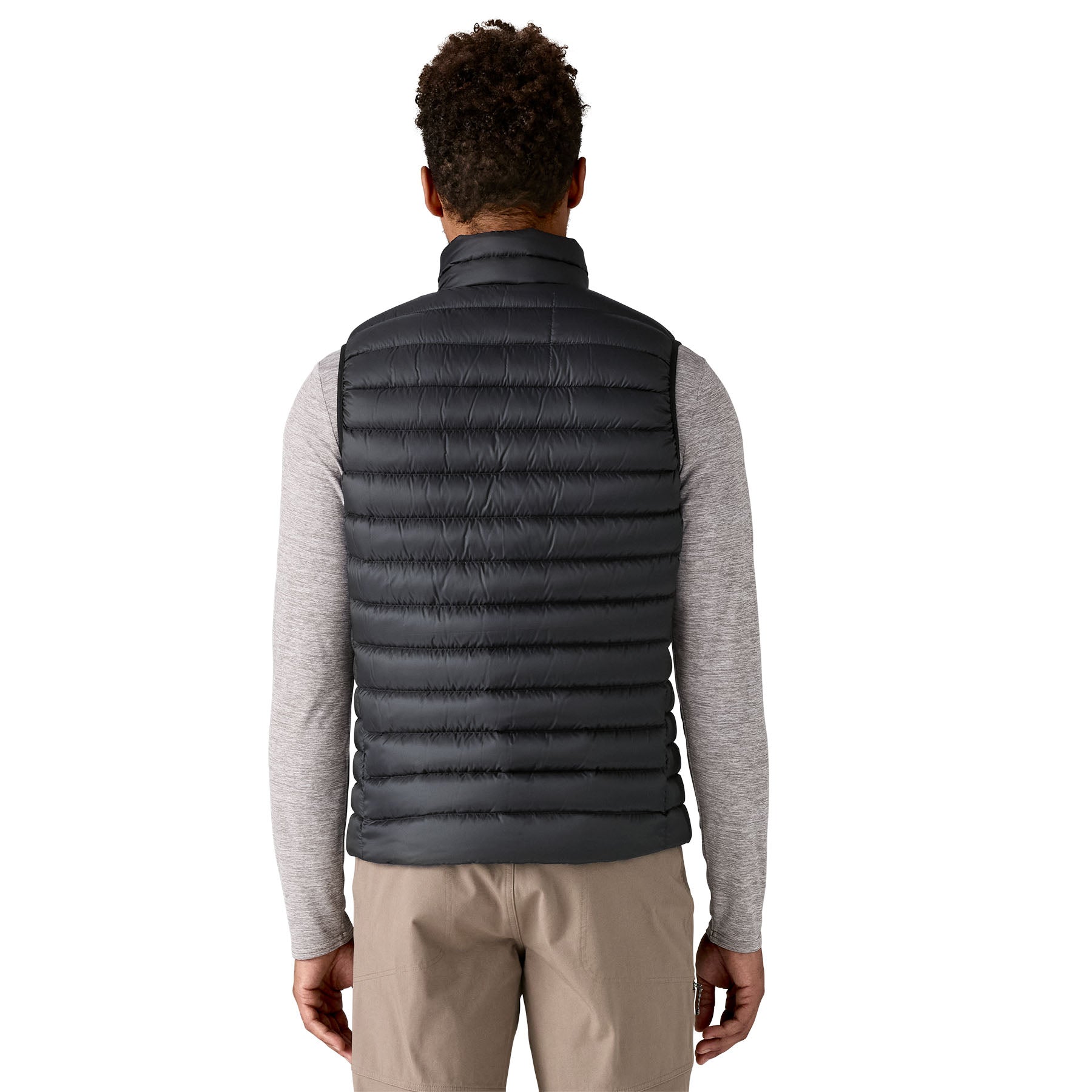 Men's Down Sweater™ Vest - Image 3