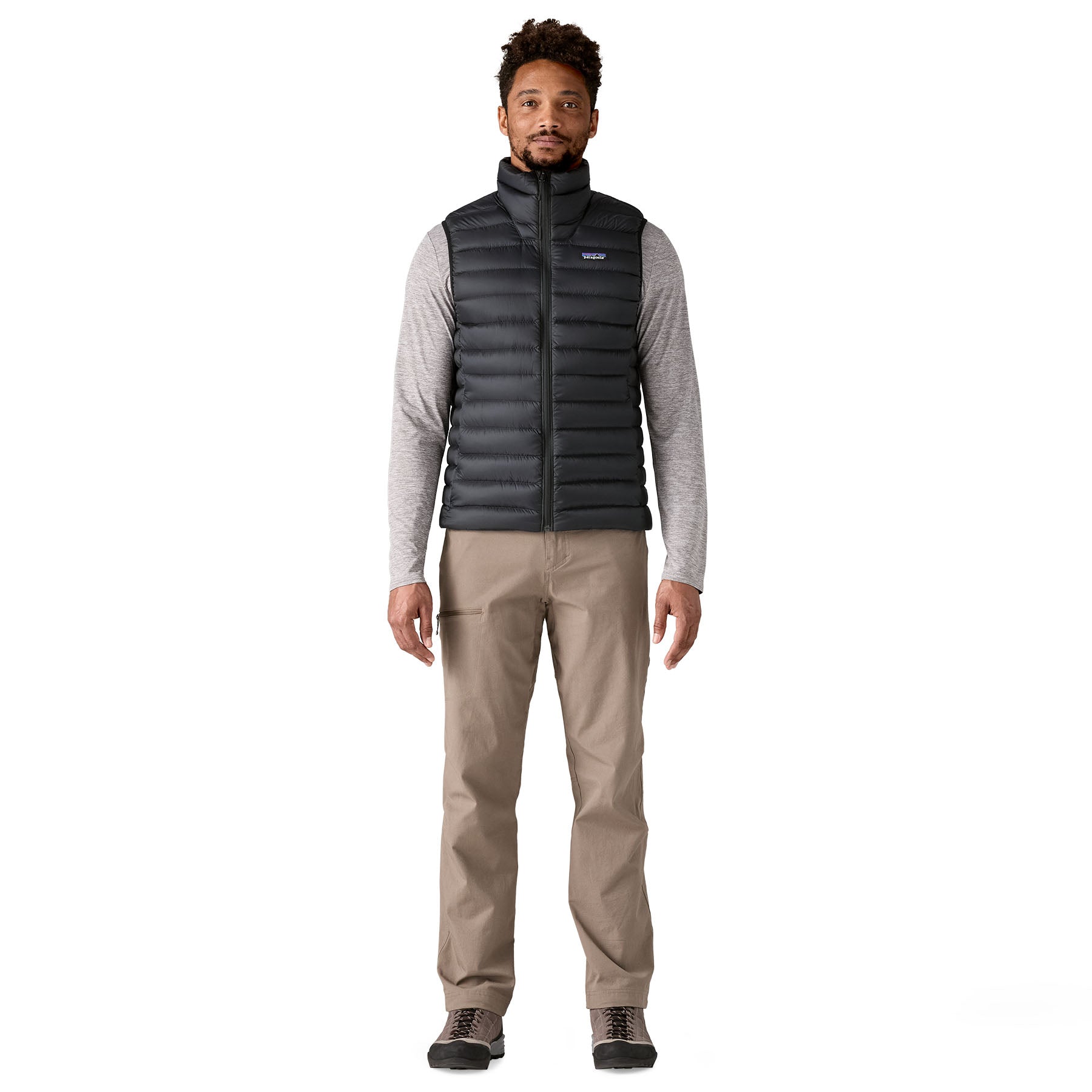 Men's Down Sweater™ Vest - Image 4