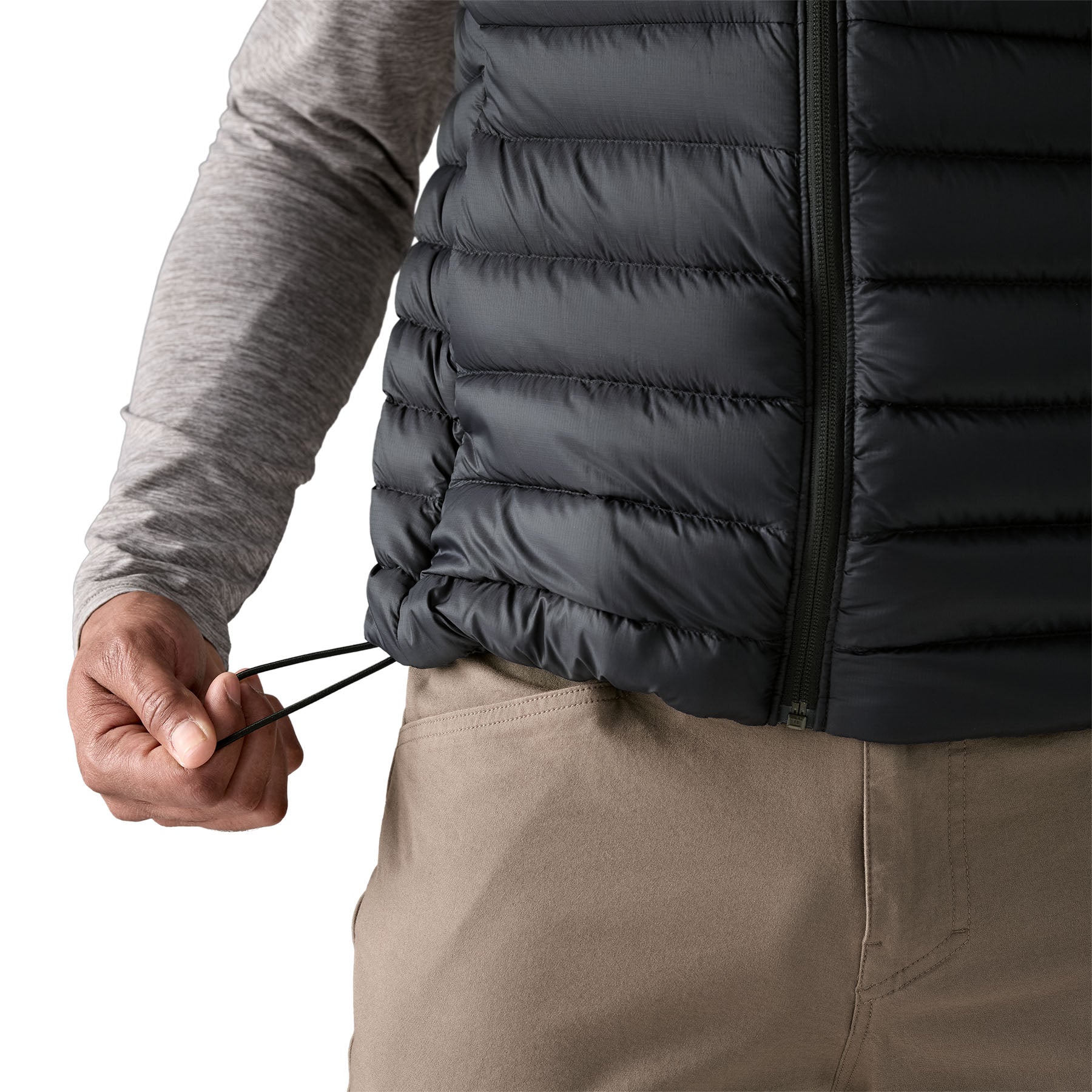 Men's Down Sweater™ Vest - Image 8