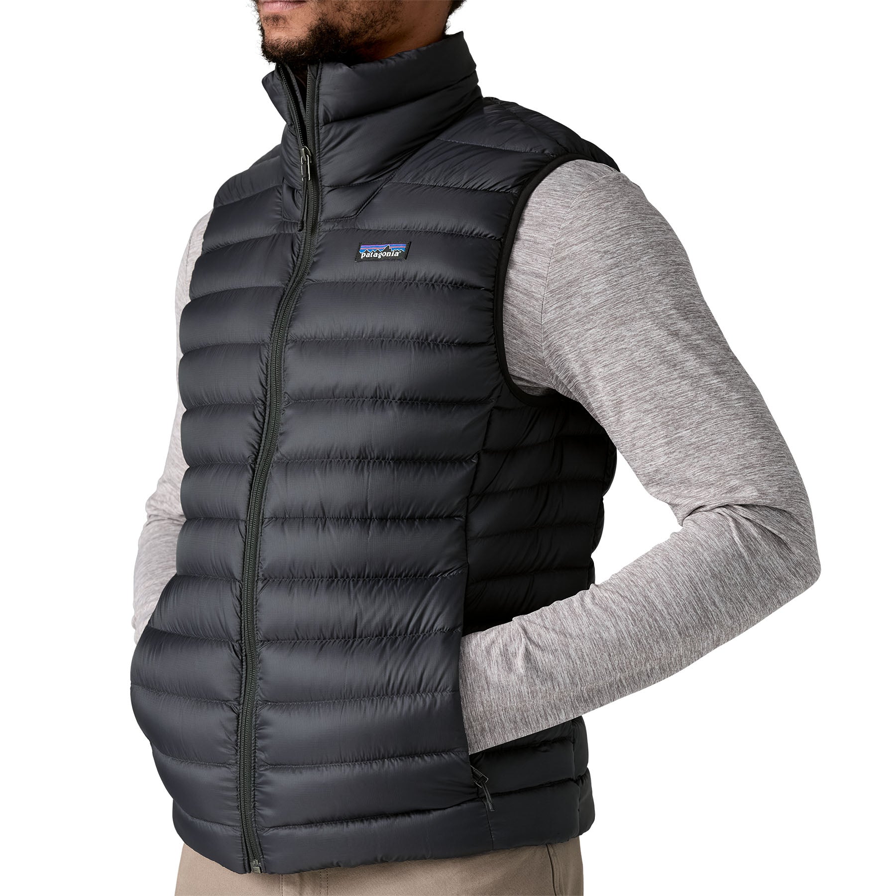 Men's Down Sweater™ Vest - Image 7