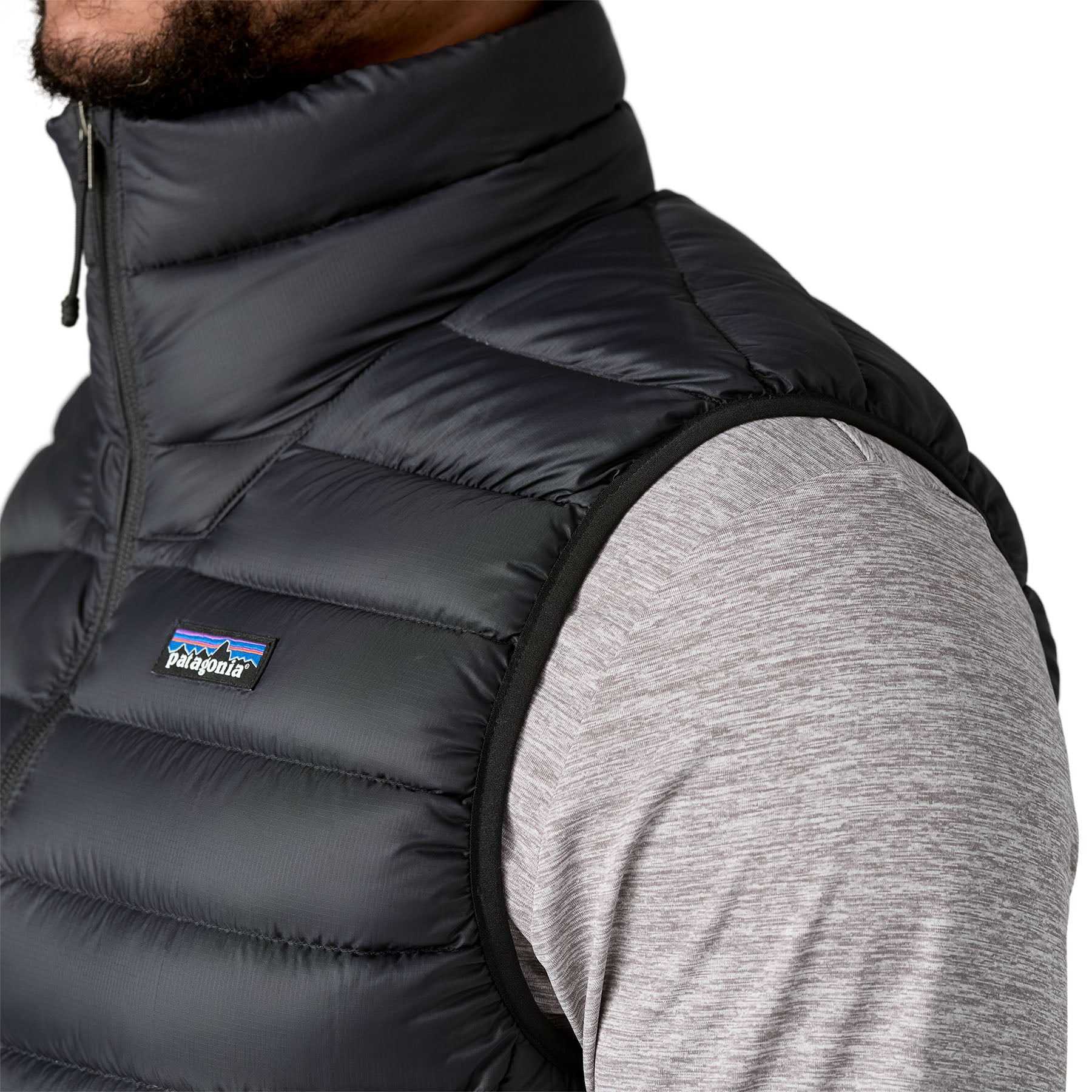 Men's Down Sweater™ Vest - Image 5