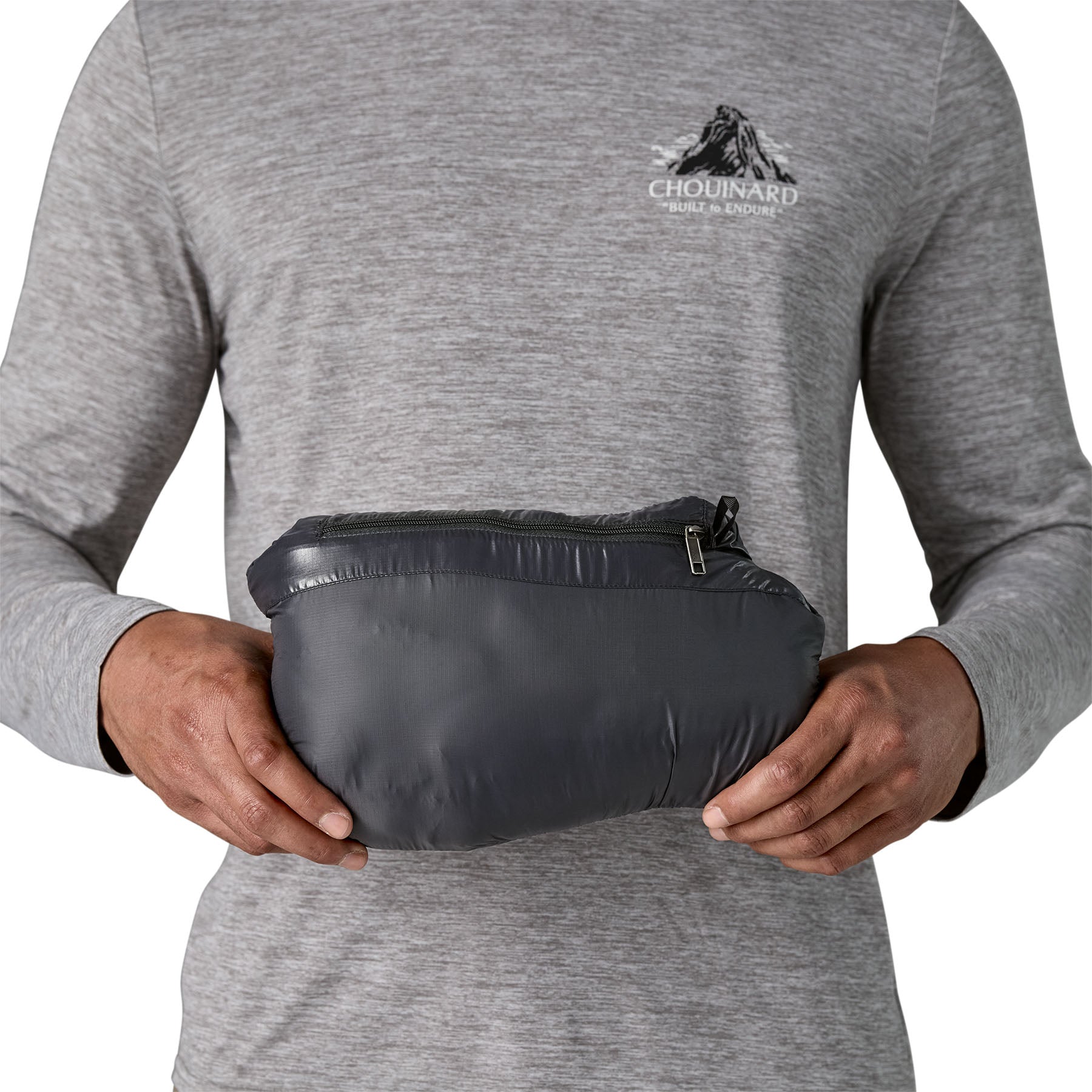 Men's Down Sweater™ Vest - Image 9
