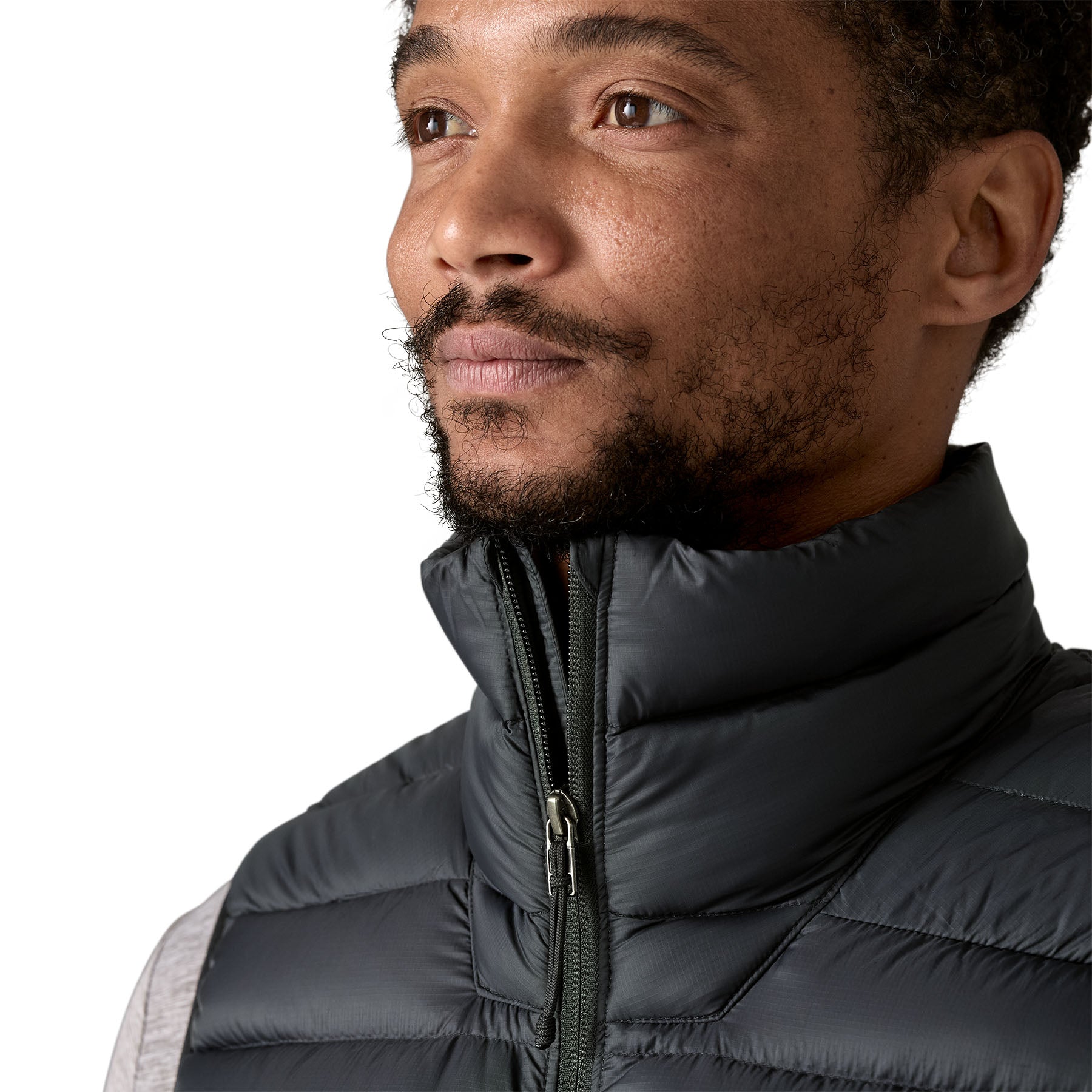Men's Down Sweater™ Vest - Image 6