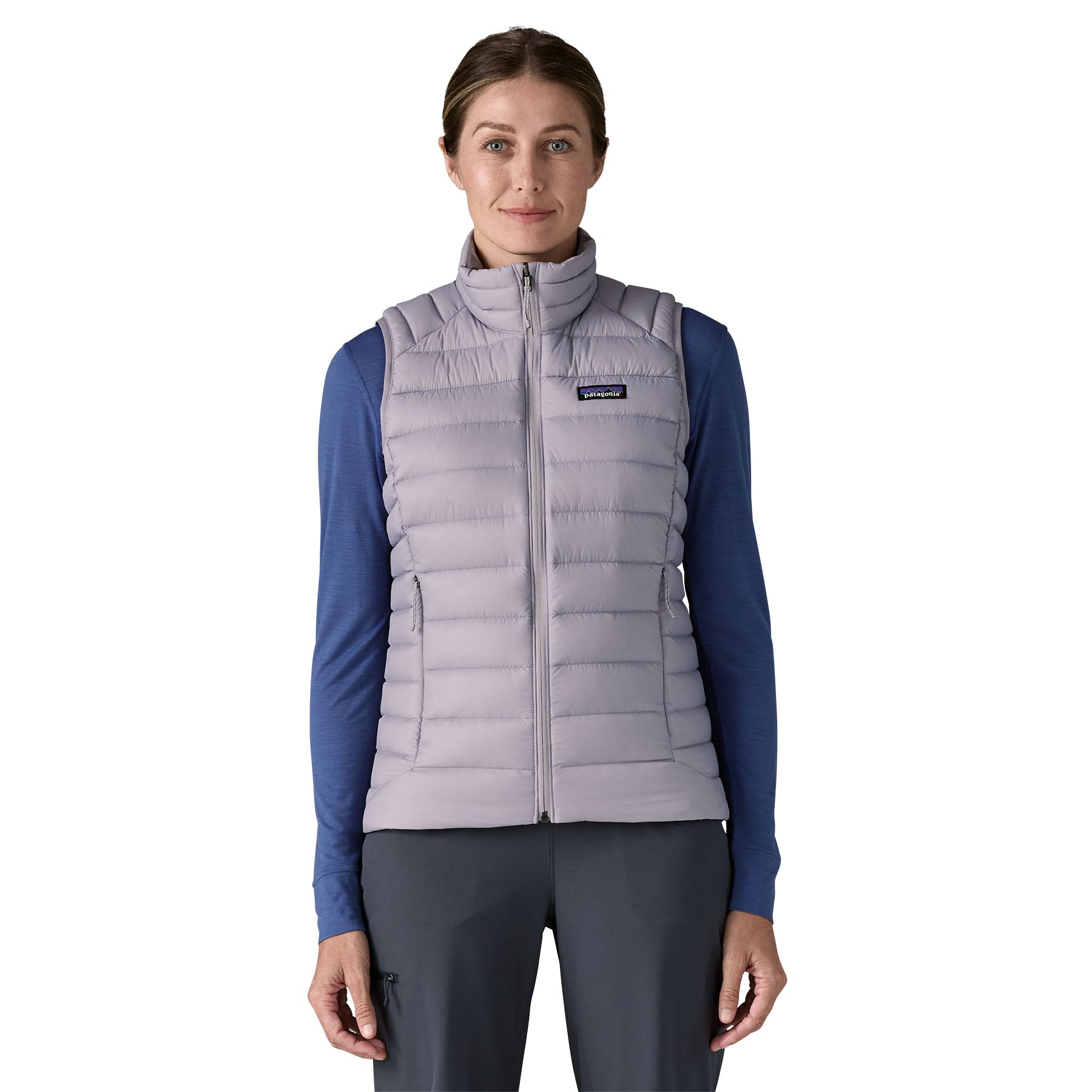 Women's Down Sweater™ Vest - Image 2