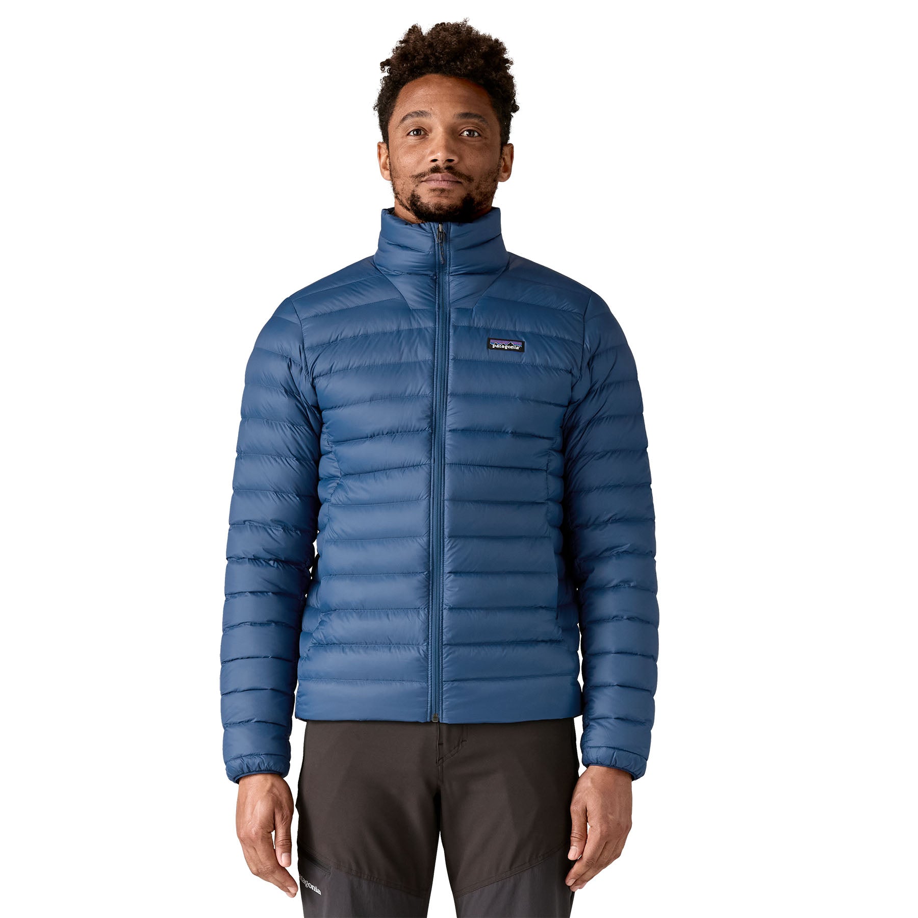 Alternative view of Men's Down Sweater™ Jacket