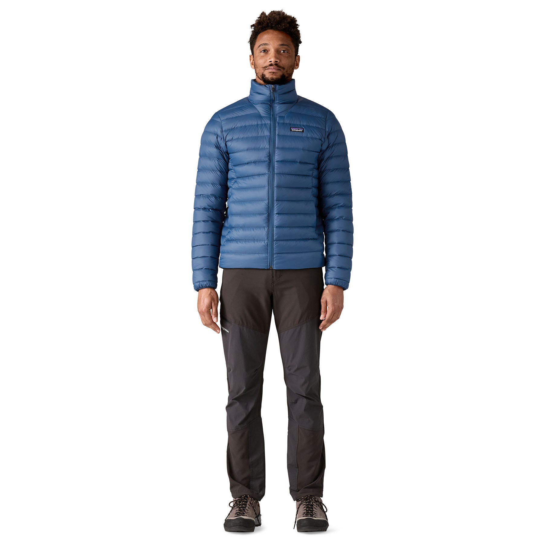 Men's Down Sweater™ Jacket - Image 5