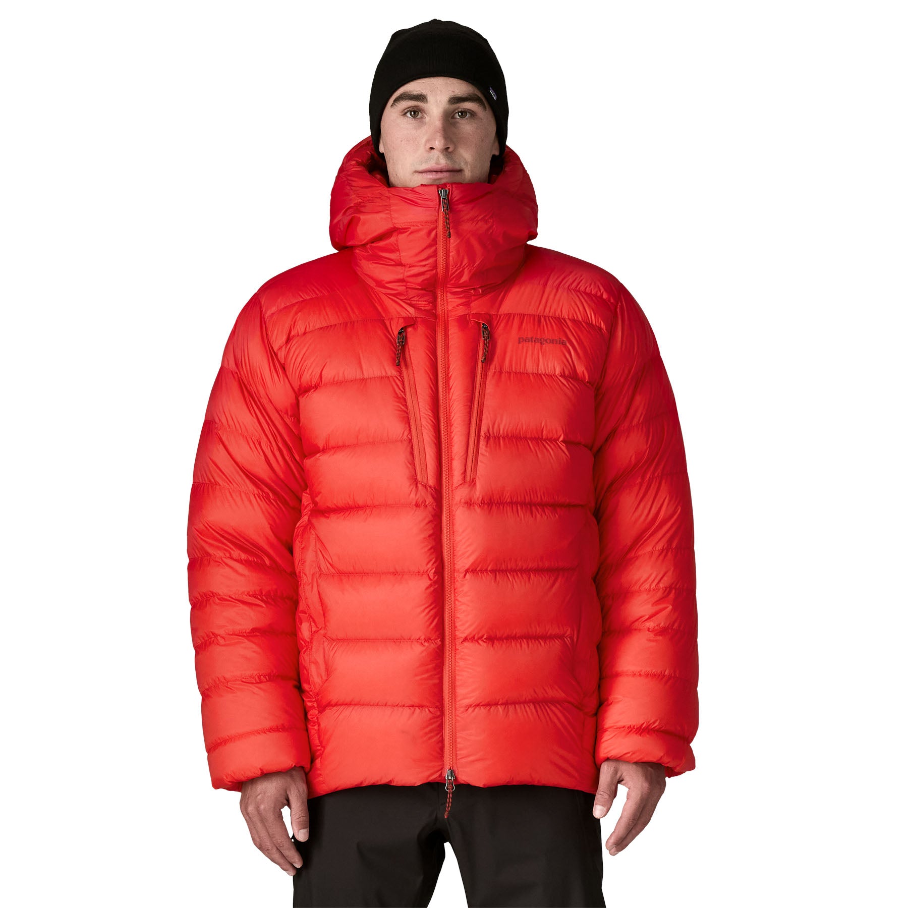 Alternative view of Grade VII Down Parka