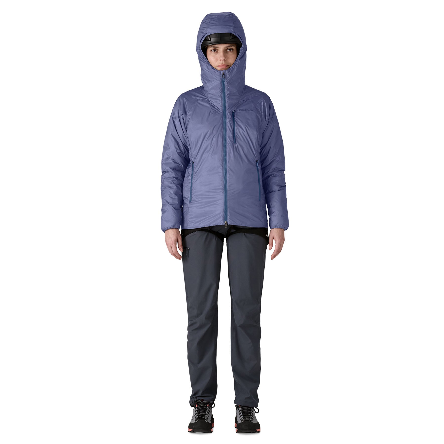 Women's DAS? Light Hoody - Image 4