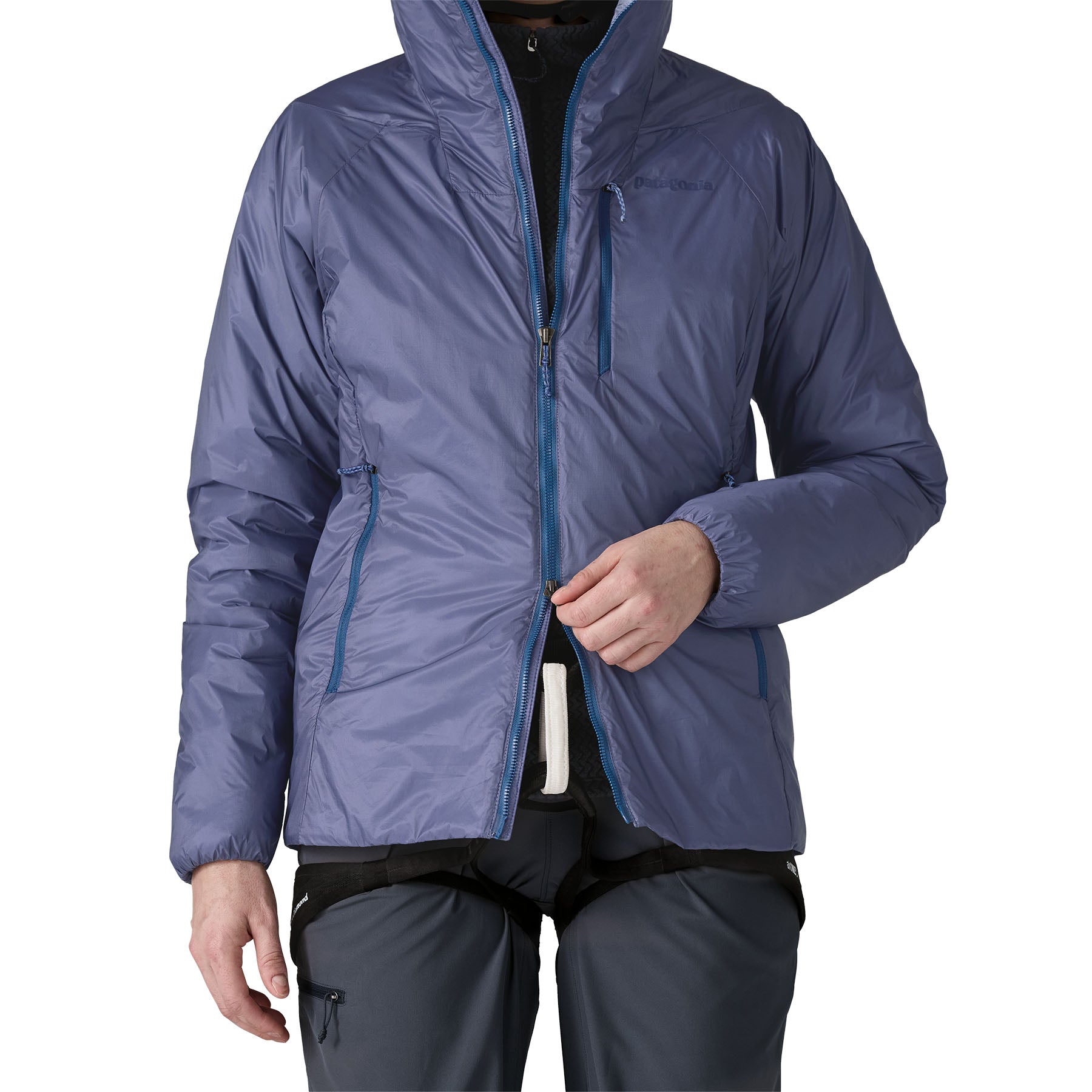 Women's DAS? Light Hoody - Image 8