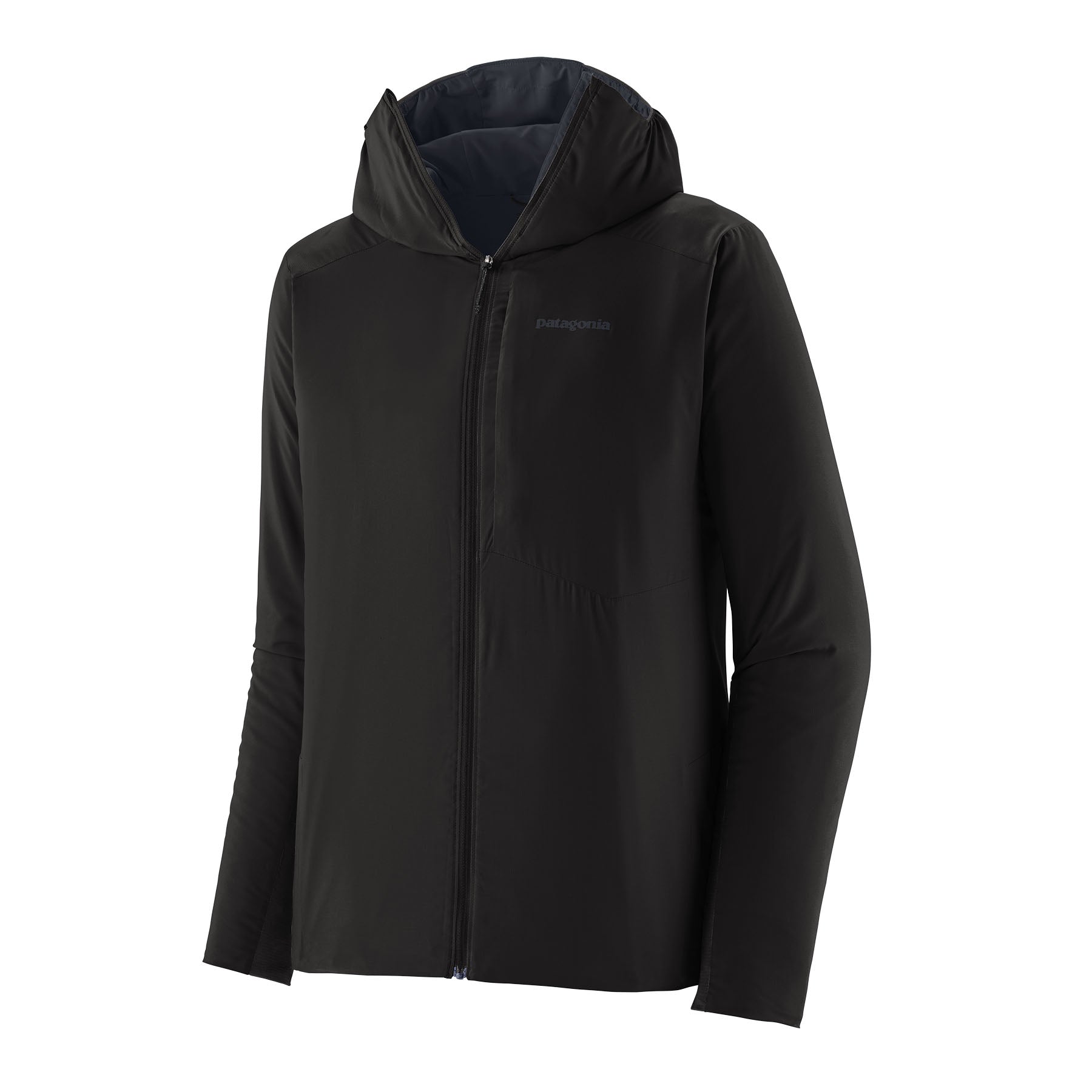 Men's Nano-Air? Ultralight Full-Zip Hoody