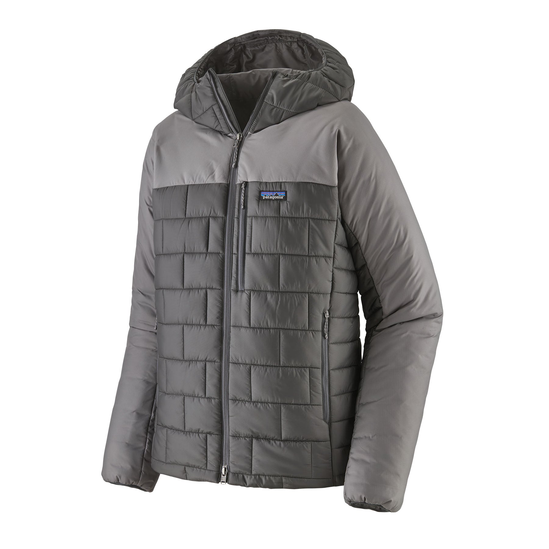 Men's Hi-Loft Nano Puff? Hoody