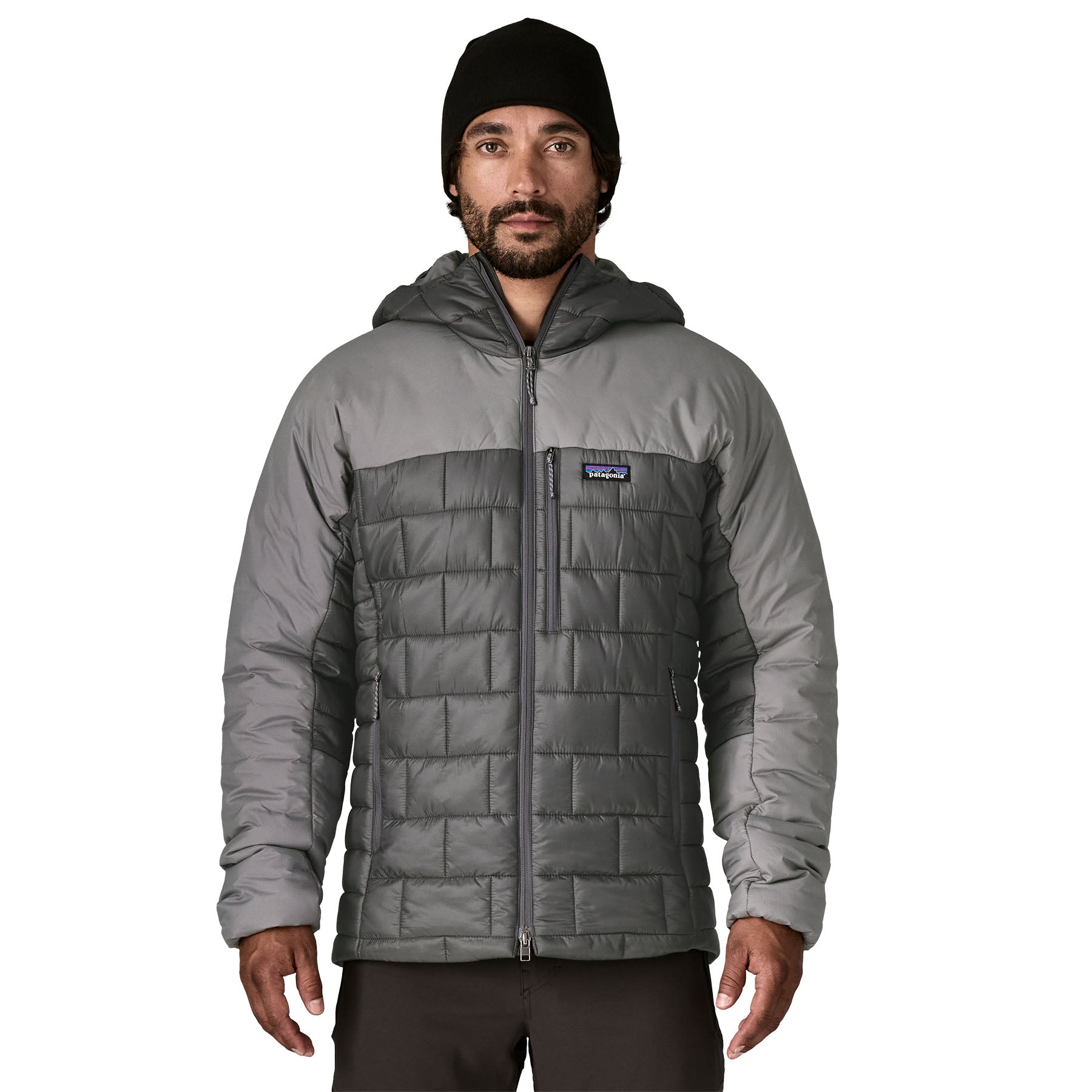 Men's Hi-Loft Nano Puff? Hoody - Image 2