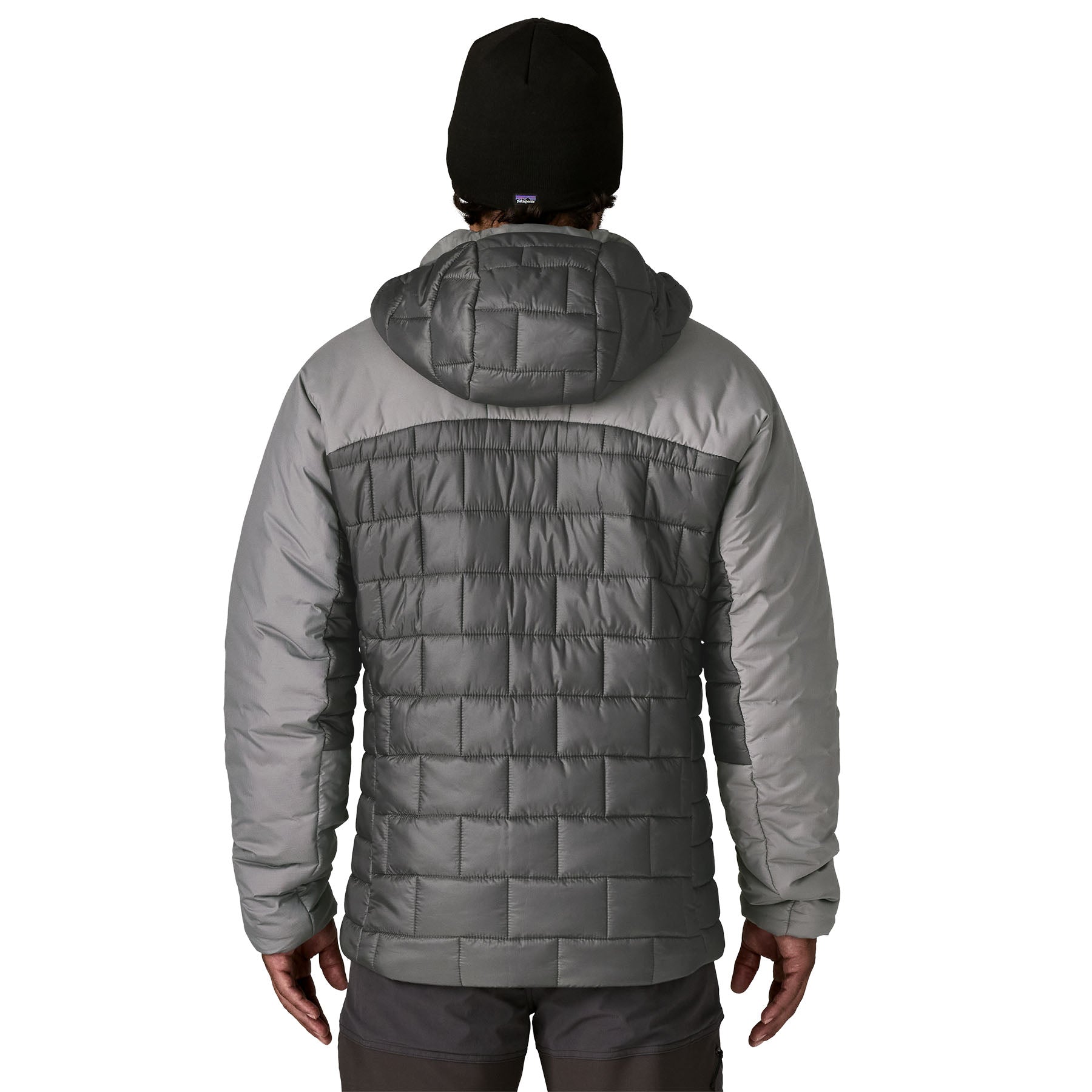 Men's Hi-Loft Nano Puff? Hoody - Image 3