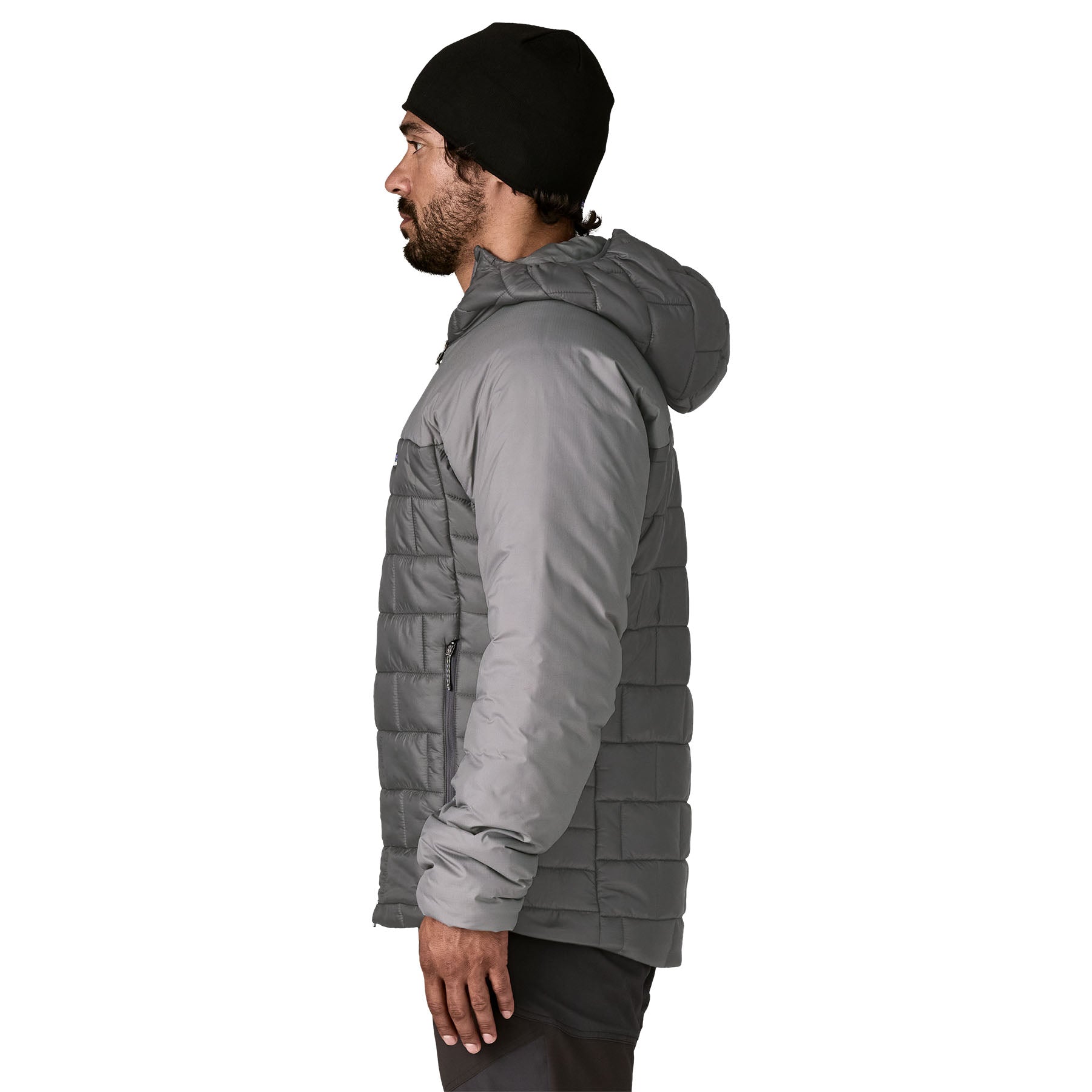 Men's Hi-Loft Nano Puff? Hoody - Image 4