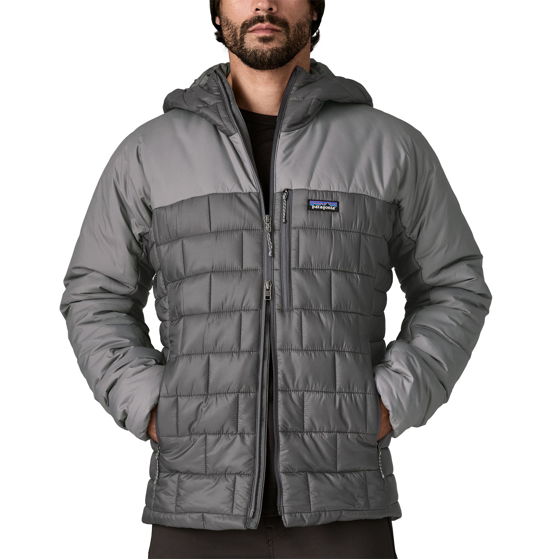 Men's Hi-Loft Nano Puff? Hoody - Image 6