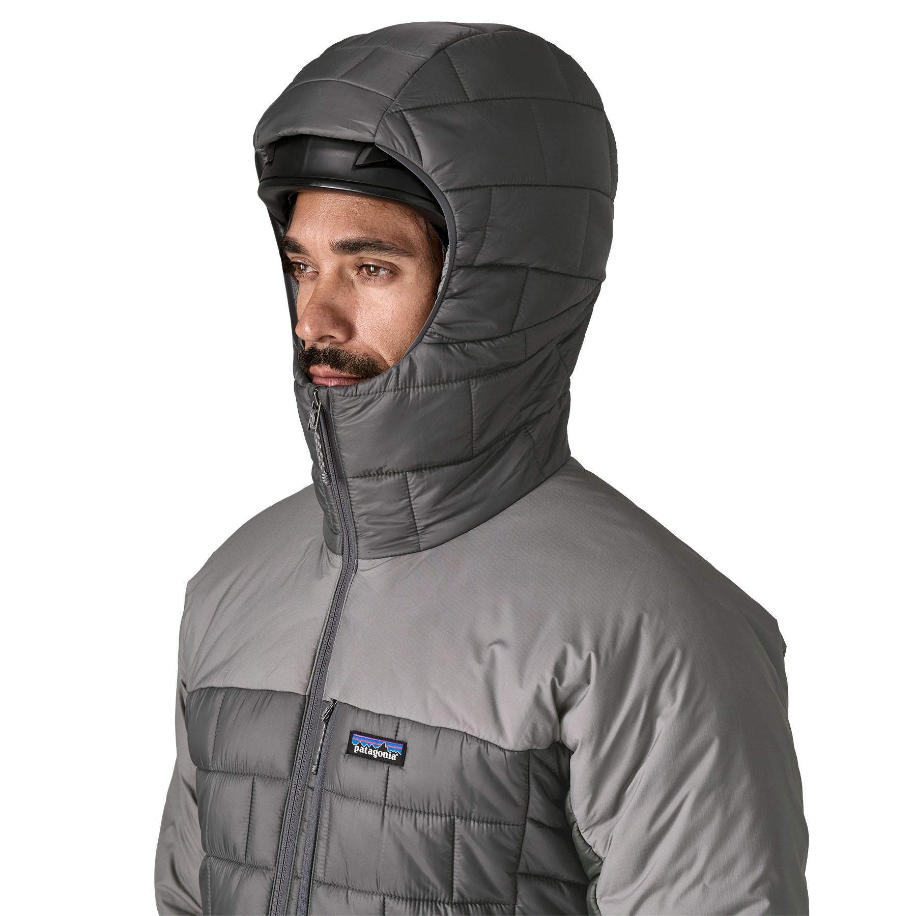 Men's Hi-Loft Nano Puff? Hoody - Image 5