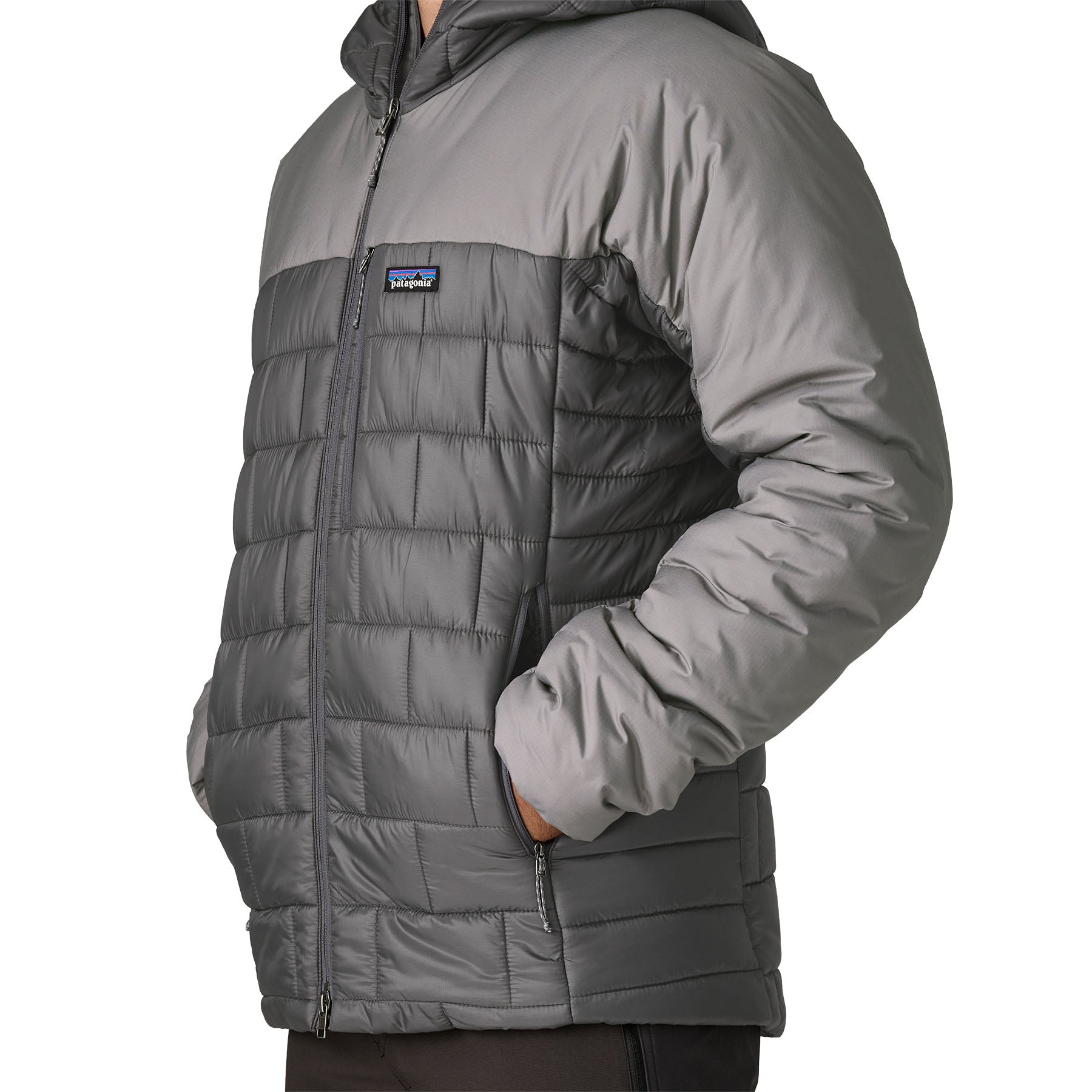 Men's Hi-Loft Nano Puff? Hoody - Image 7