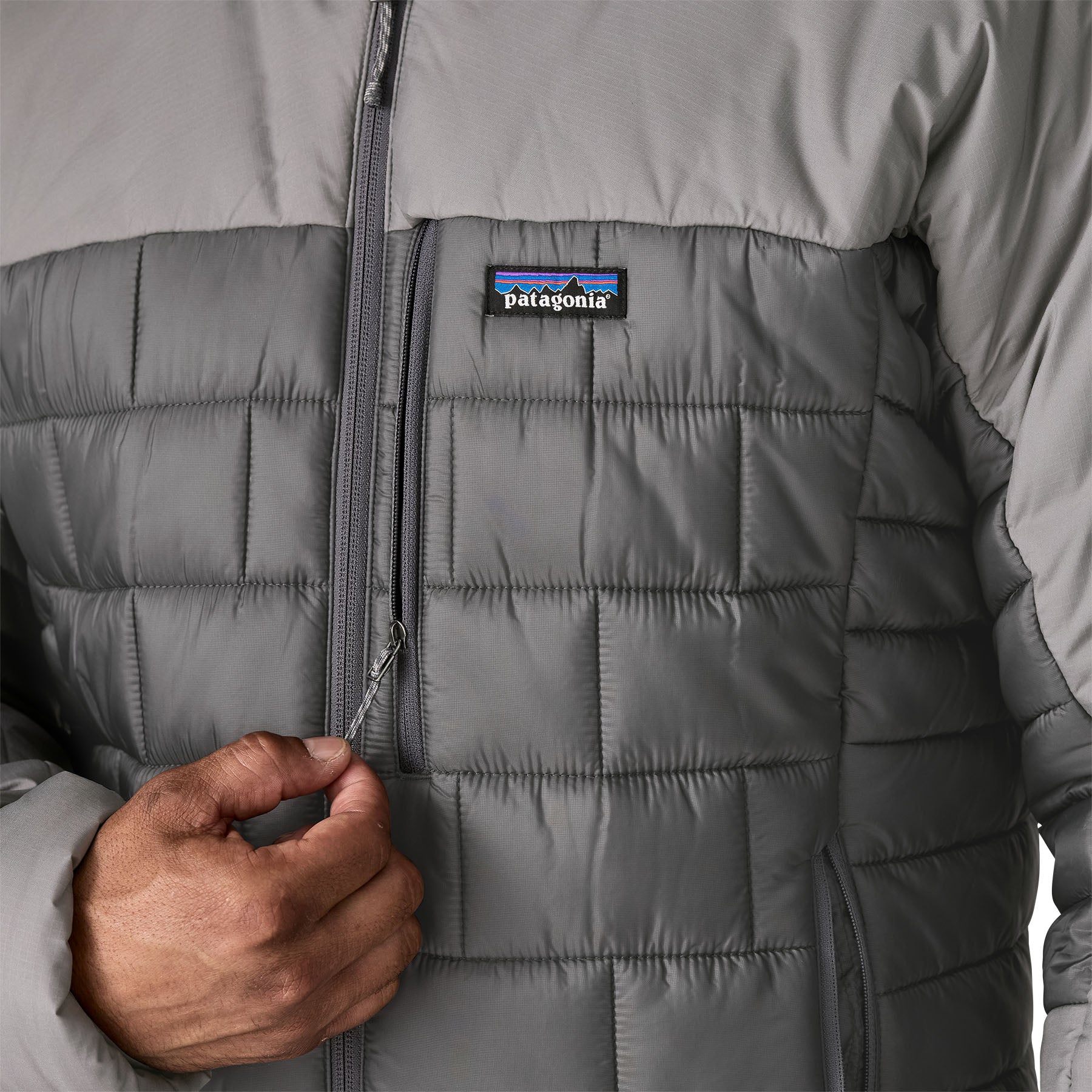 Men's Hi-Loft Nano Puff? Hoody - Image 8