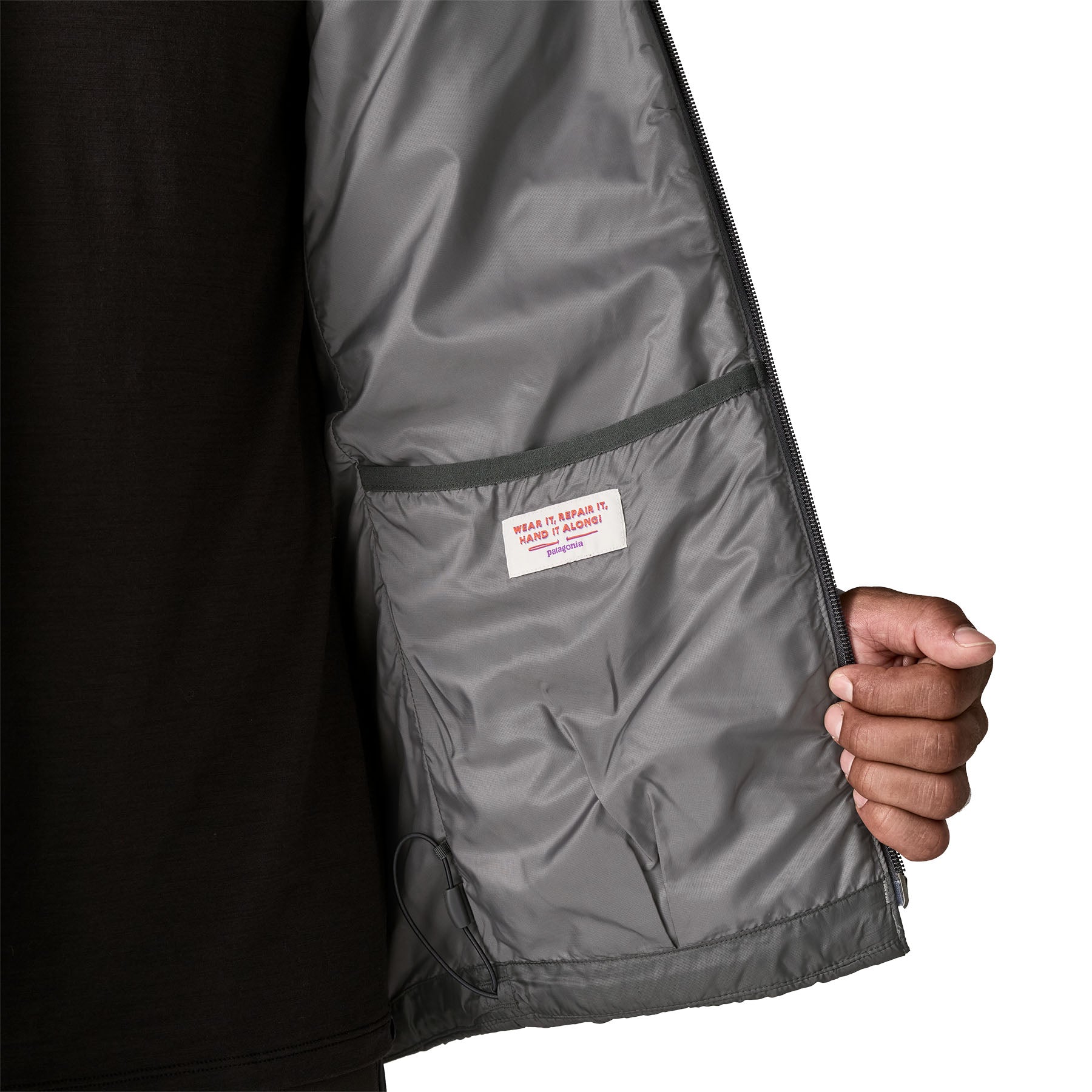 Men's Hi-Loft Nano Puff? Hoody - Image 9