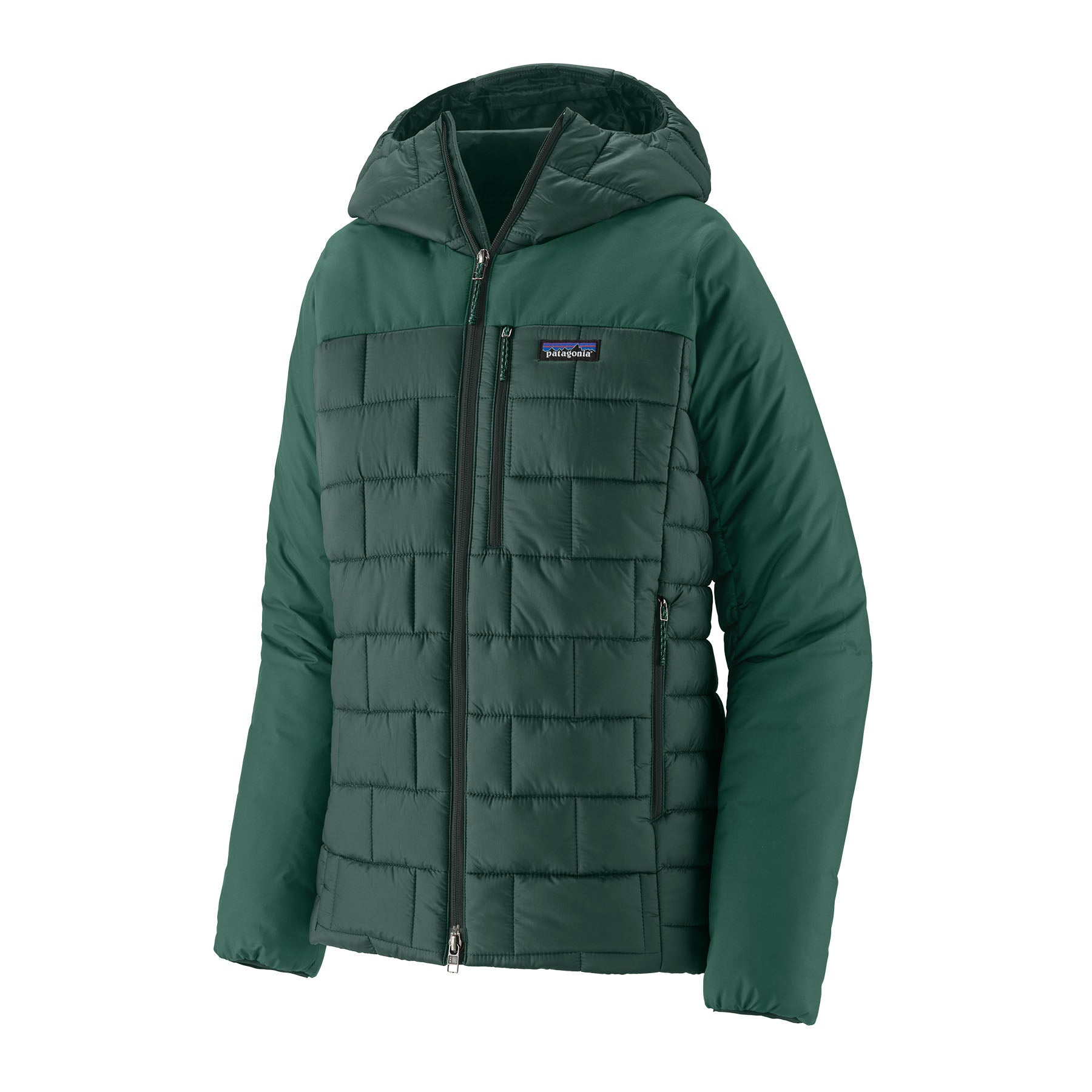 Women's Hi-Loft Nano Puff® Hoody