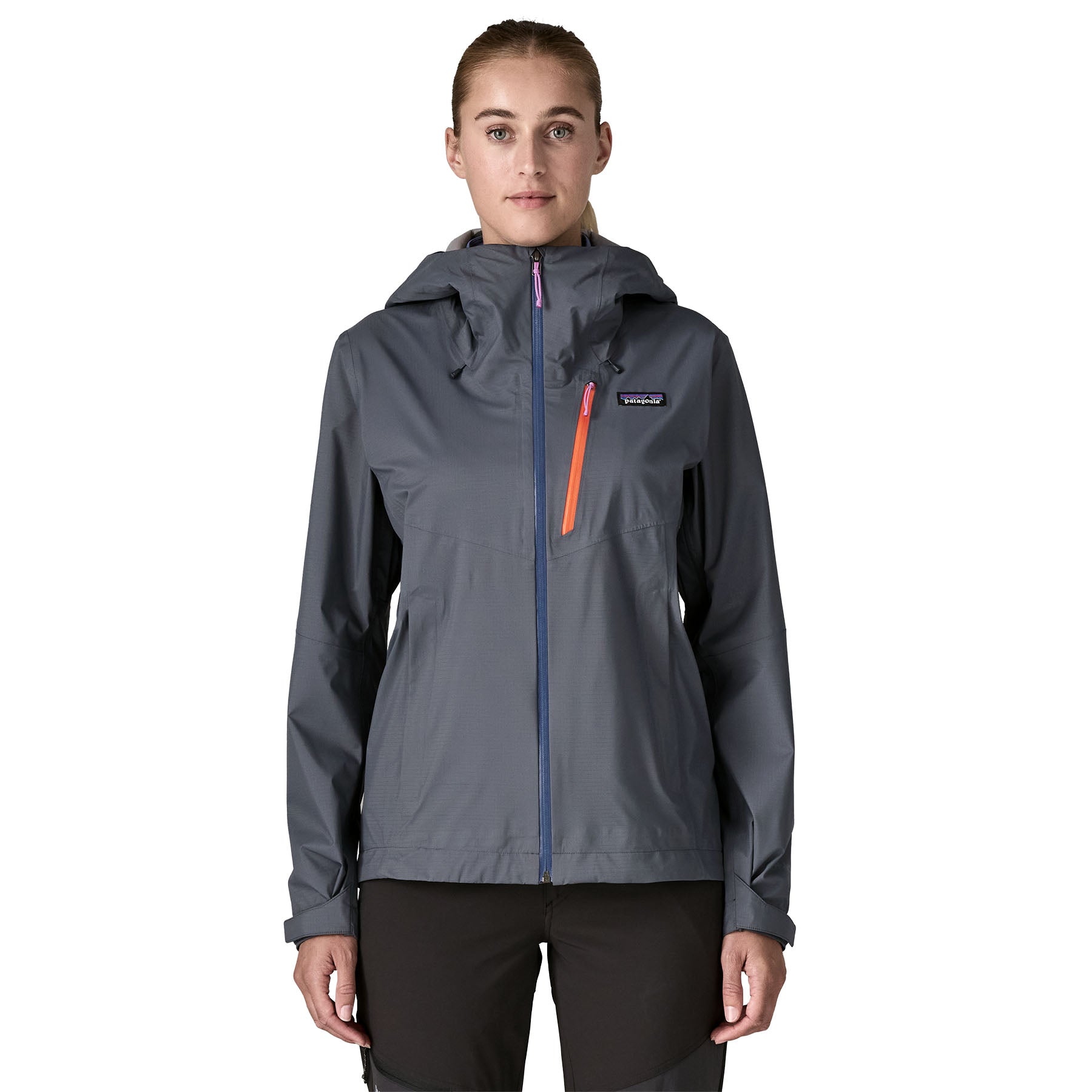 Alternative view of Women's Granite Crest Rain Jacket