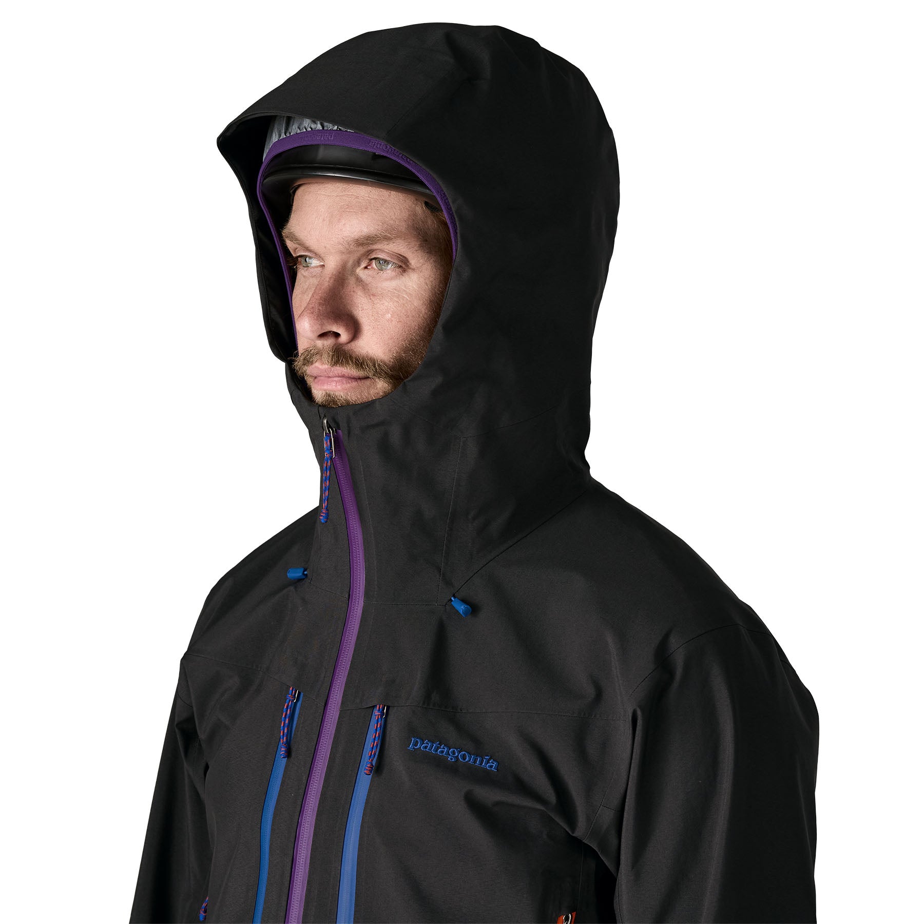 Men's Pluma PRO Jacket - Image 5