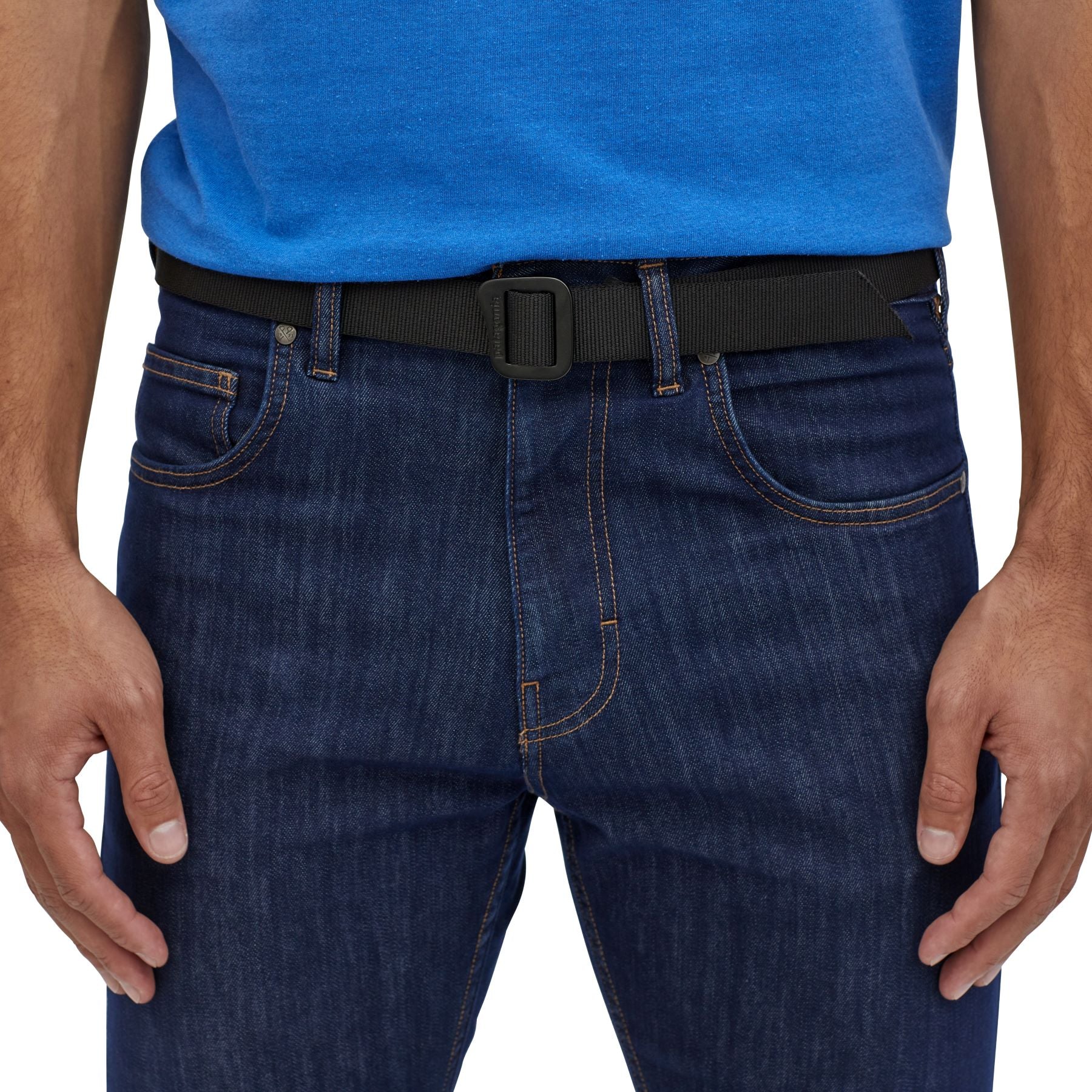 Alternative view of Friction Belt