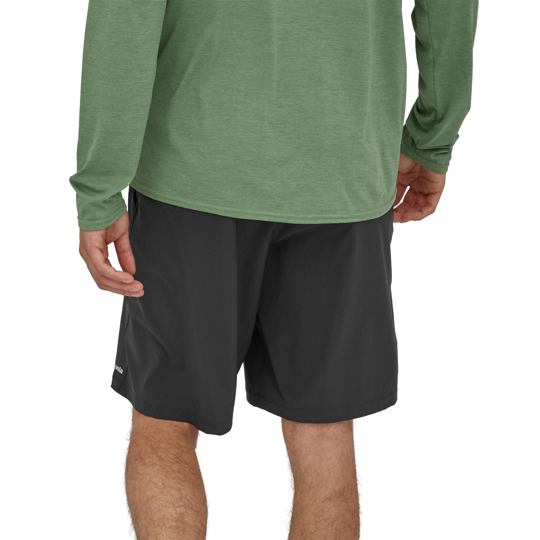 Men's Terrebonne Shorts - 10 - Image 3