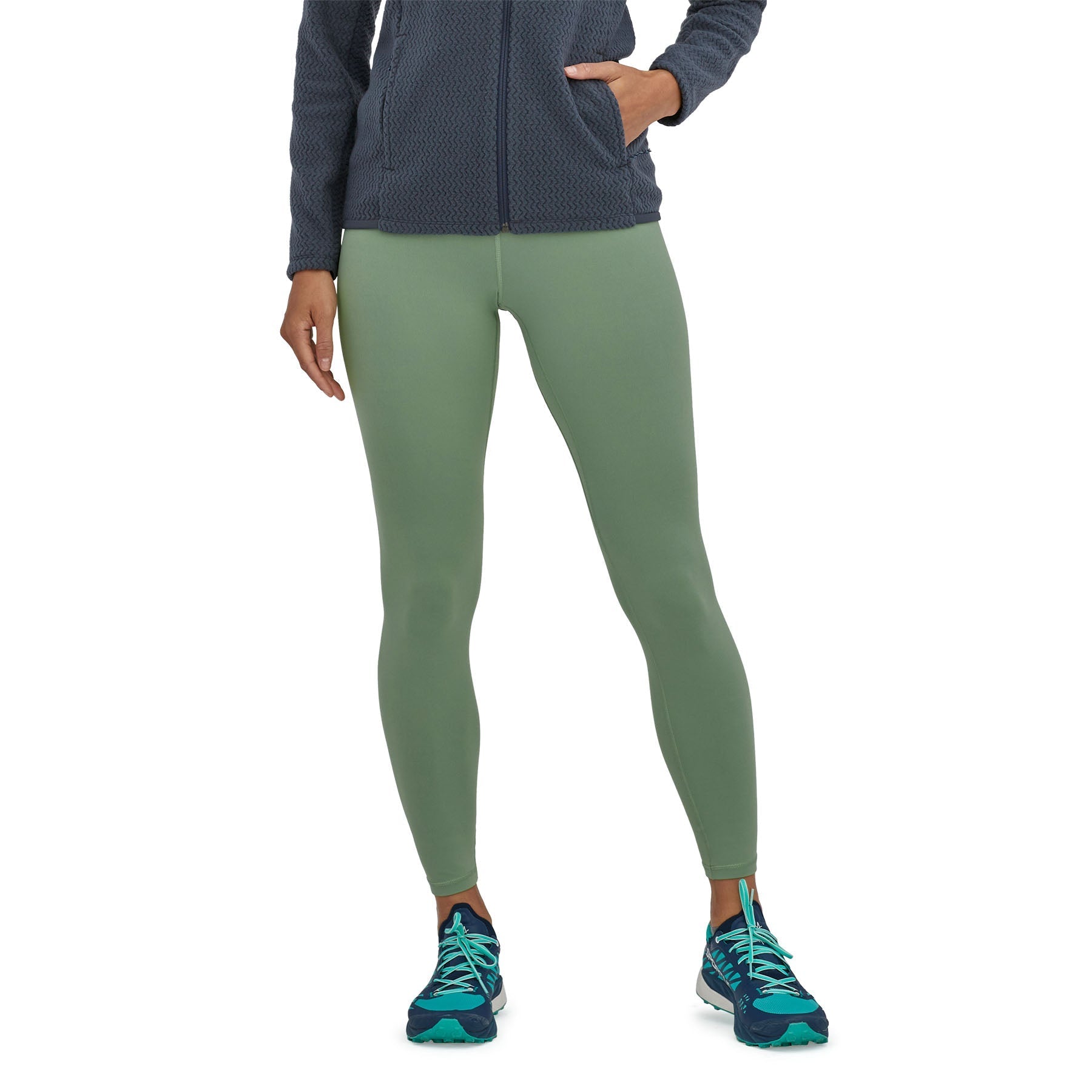Women's Maipo 7/8 Tights - Image 2