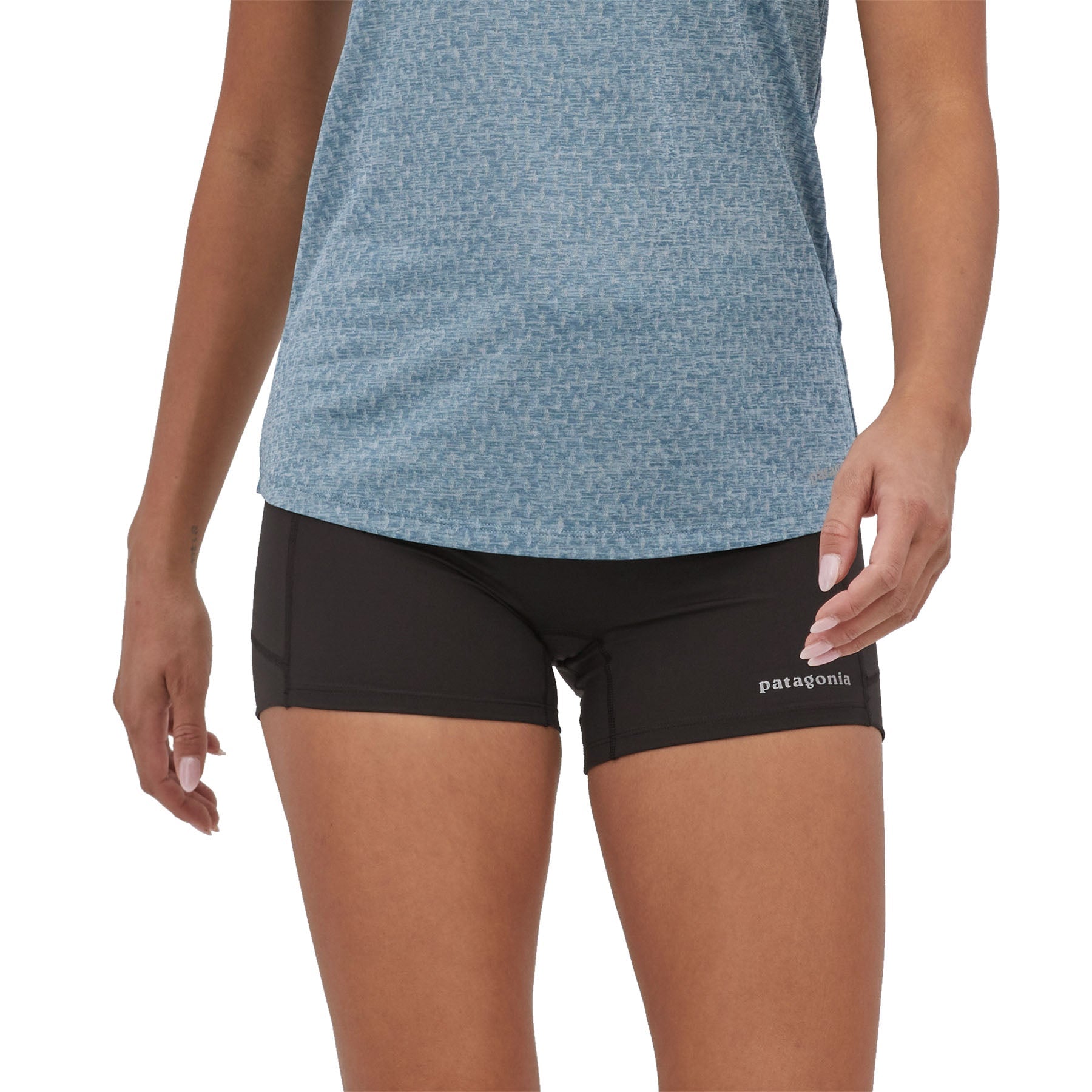 Alternative view of Women's Endless Run Shorts